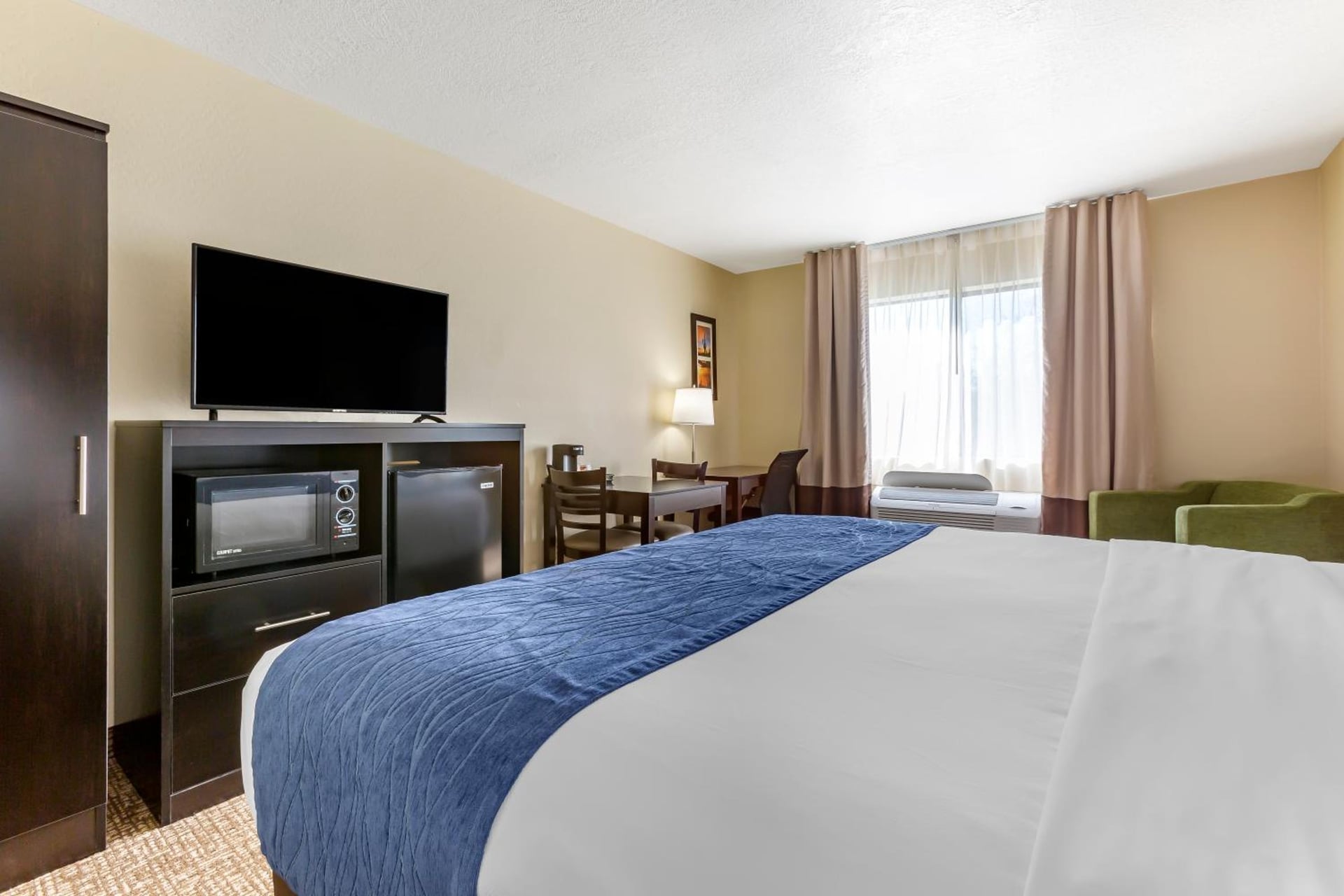Comfort Inn & Suites Surprise Near Sun City West, Surprise, foto 5