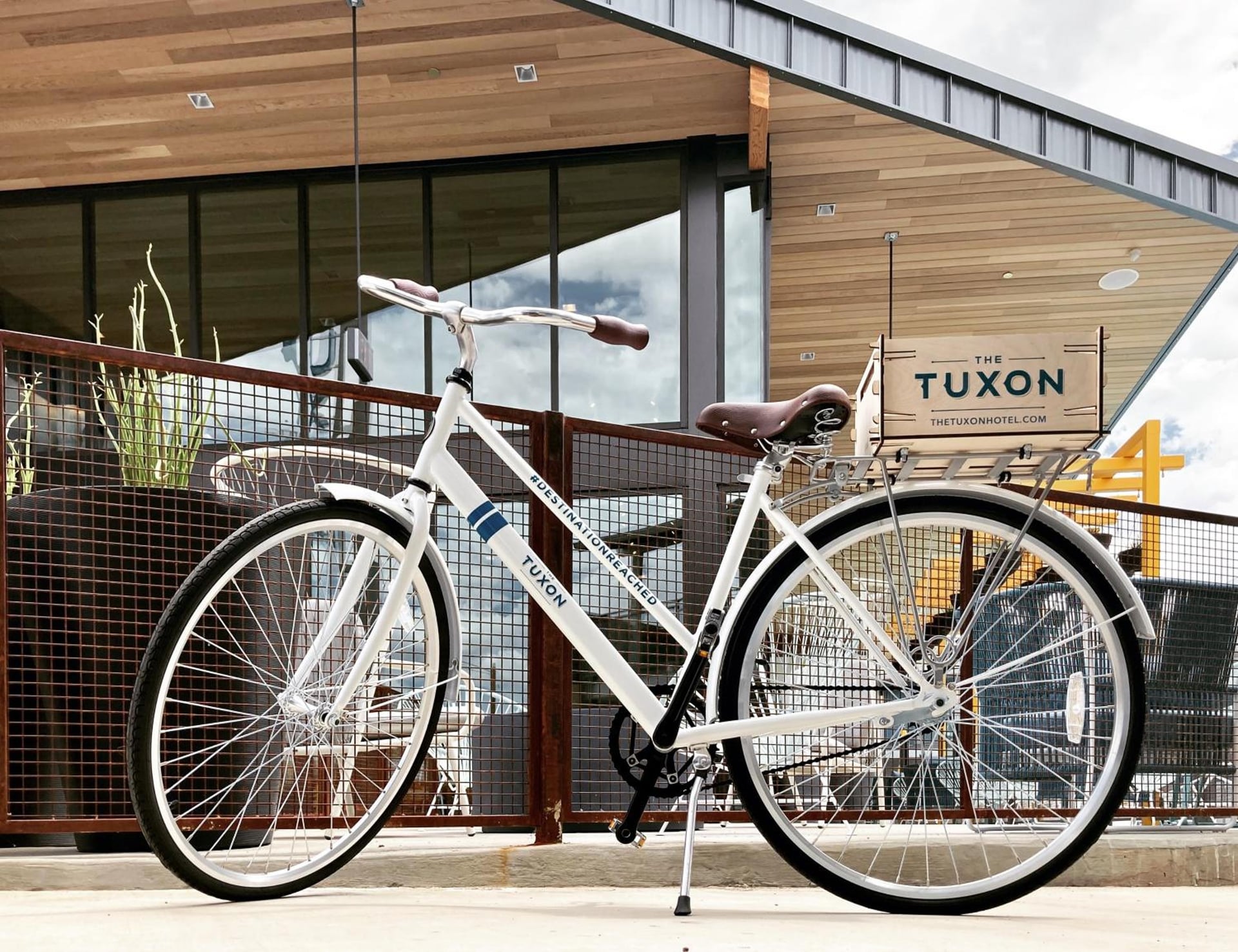 voco The Tuxon by IHG, Tucson, foto 4