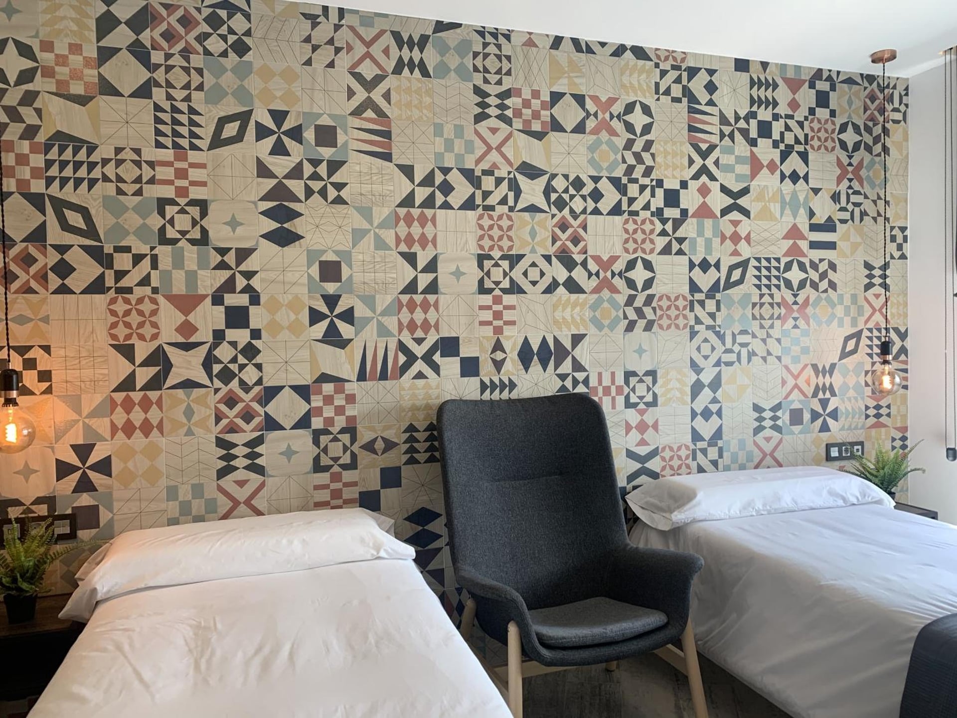 Hotel Riojano, Humanes de Madrid, foto 3