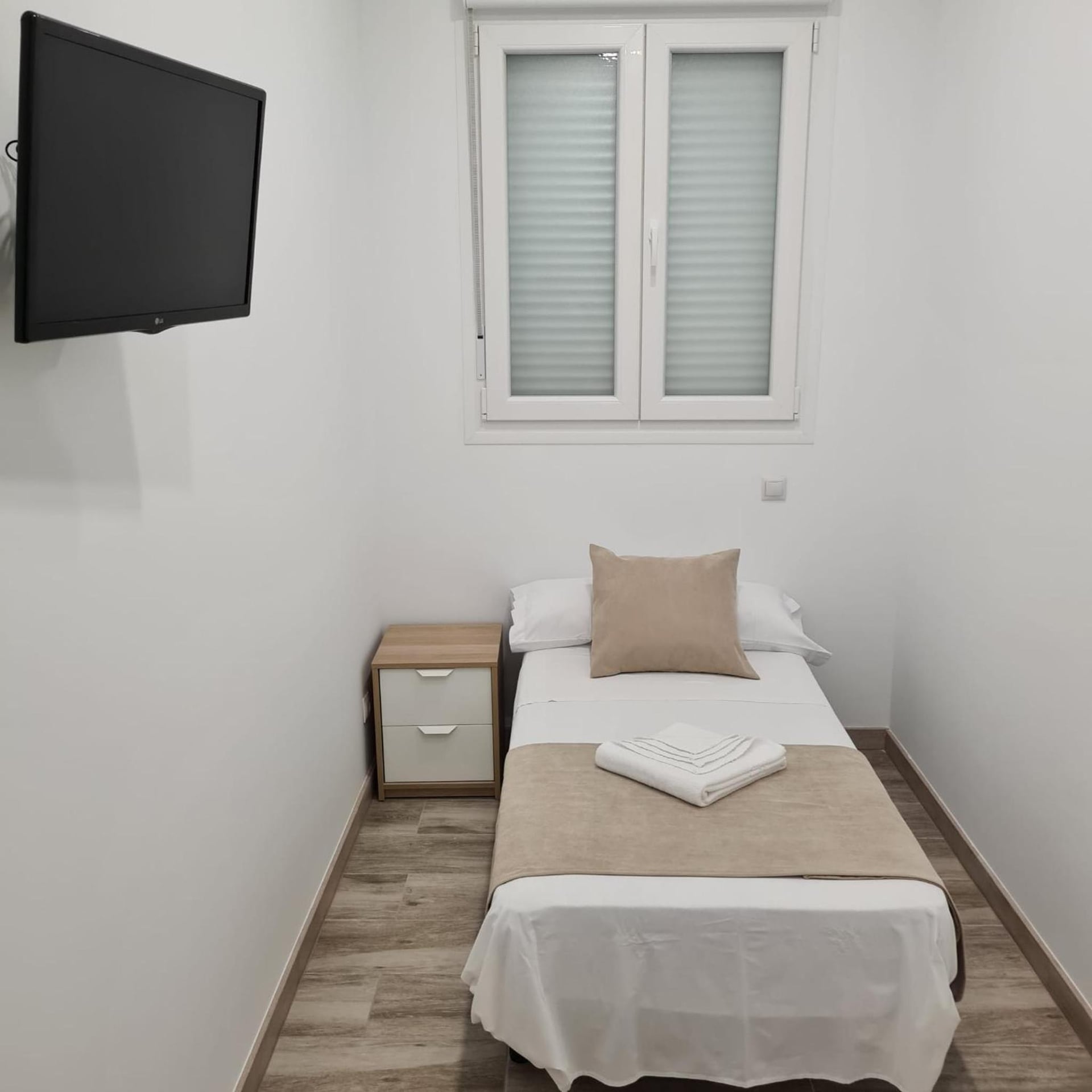 Hostal Las Fronteras, Torrejón de Ardoz, foto 5