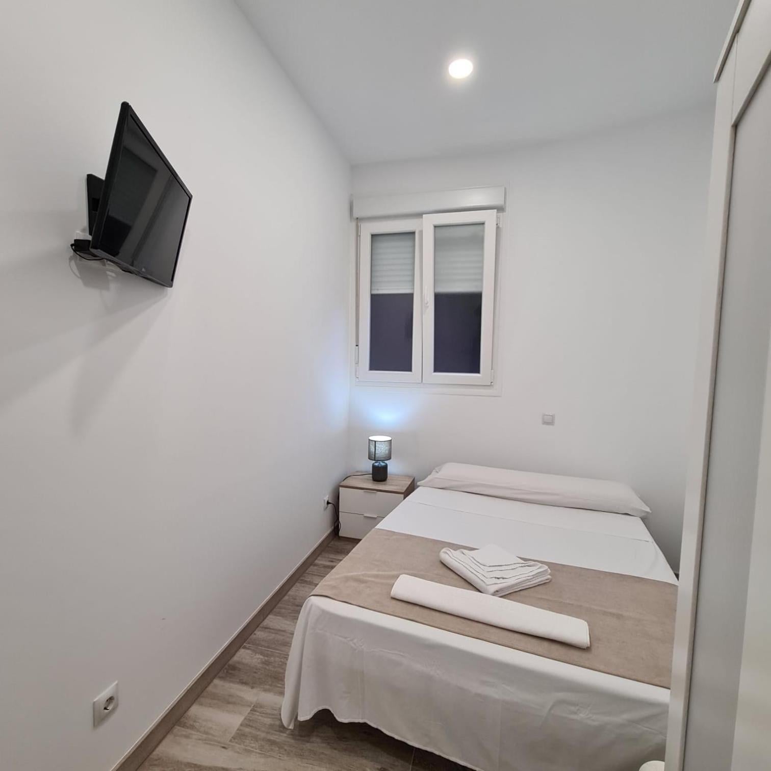 Hostal Las Fronteras, Torrejón de Ardoz, foto 4