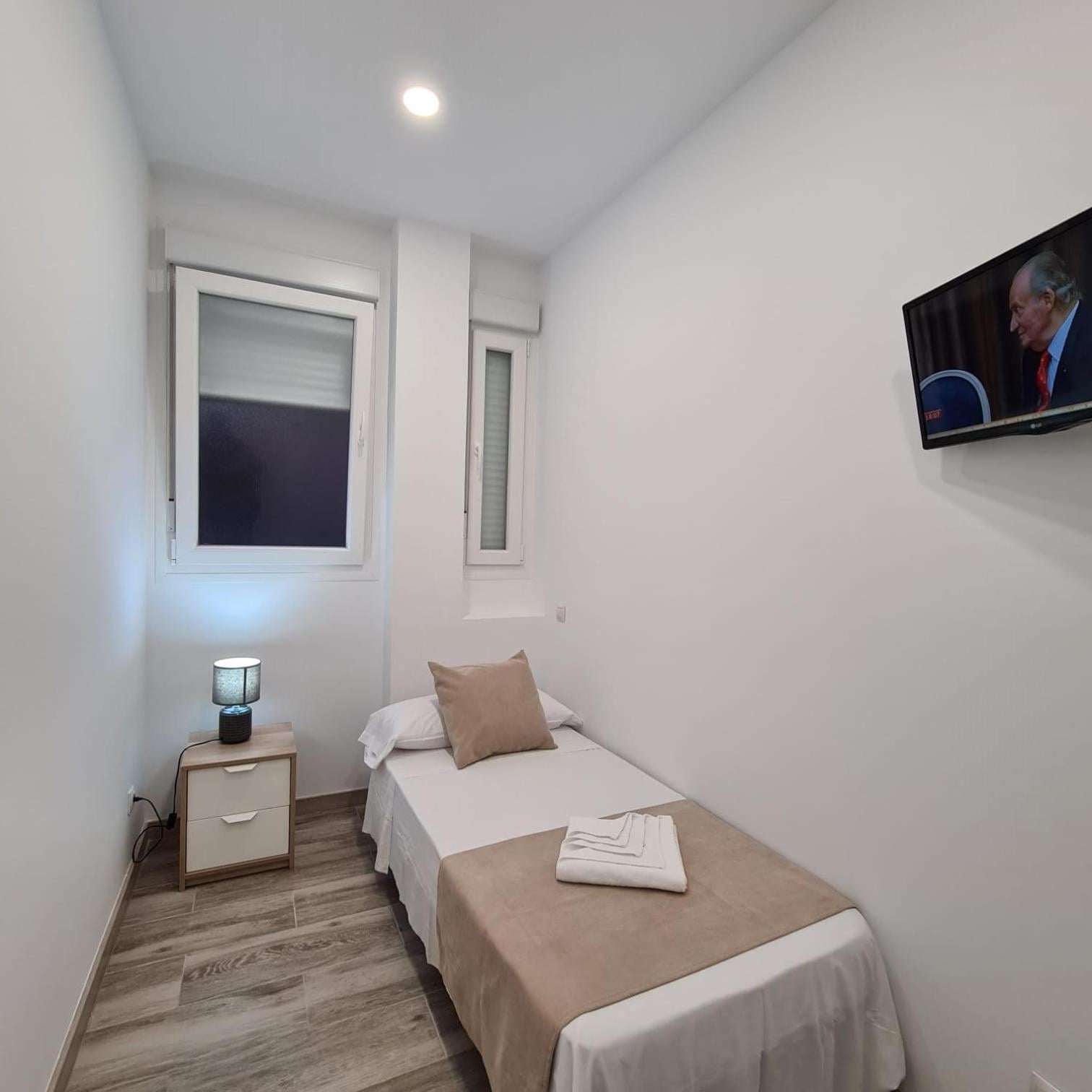 Hostal Las Fronteras, Torrejón de Ardoz, foto 2