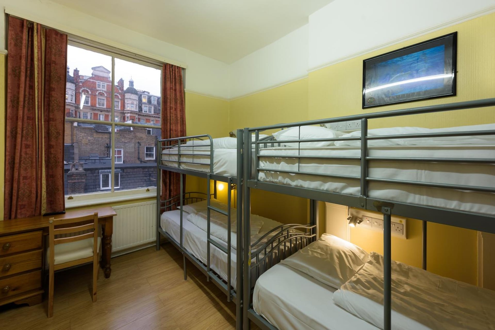 Dolphin Inn - The Lodge, London, foto 5