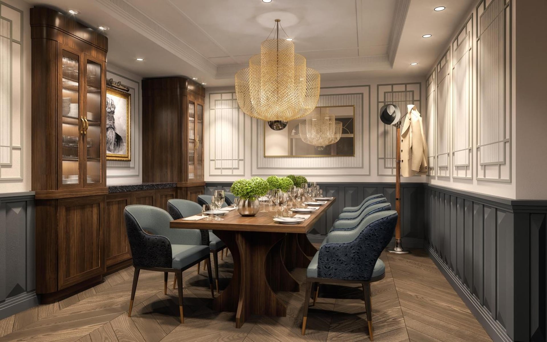 The Mayfair Townhouse, London, foto 4