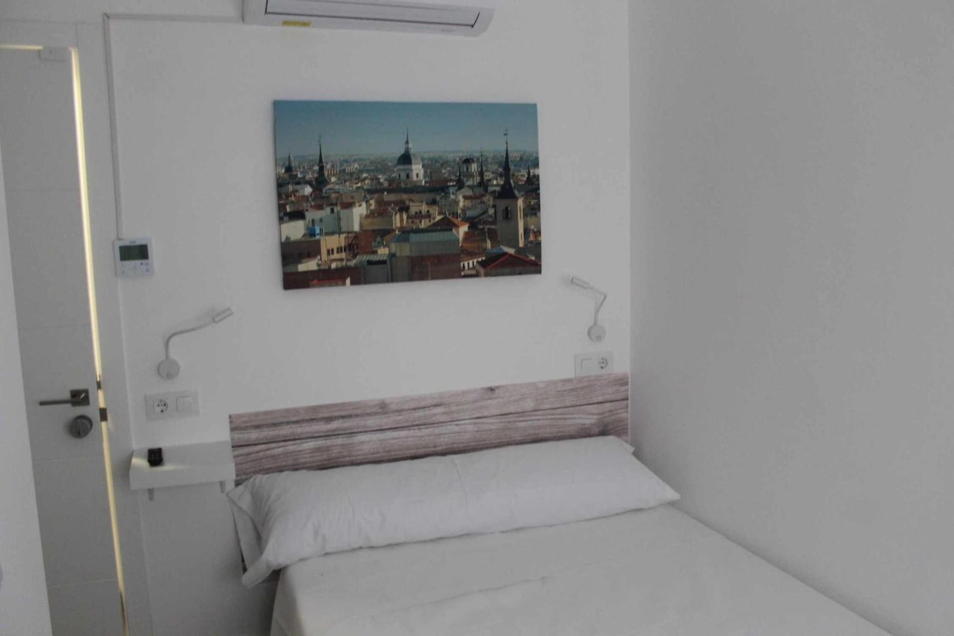 Hostal royal begoña, Madrid, foto 4