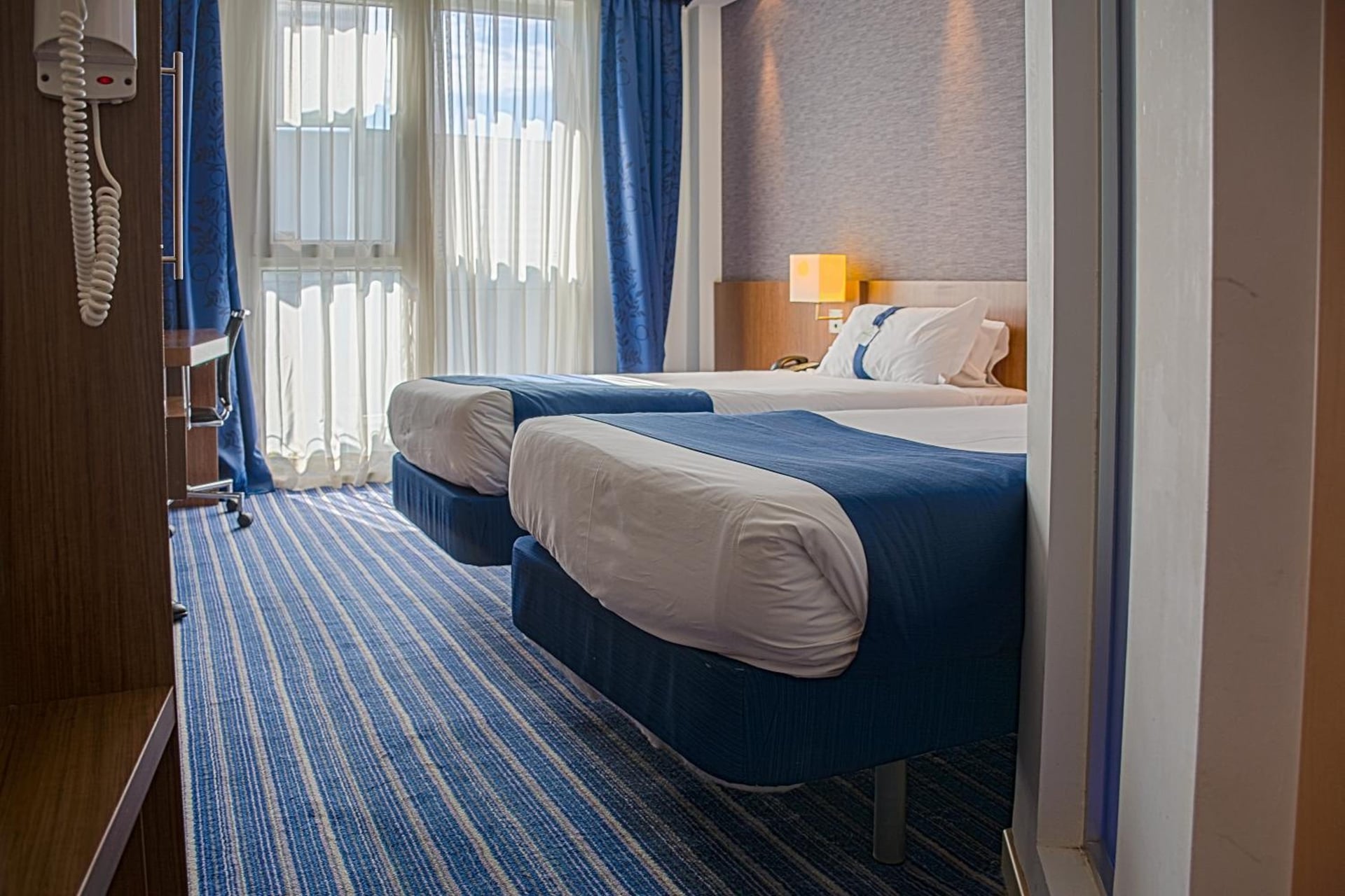 Holiday Inn Express Madrid Leganes by IHG, Leganés, foto 5