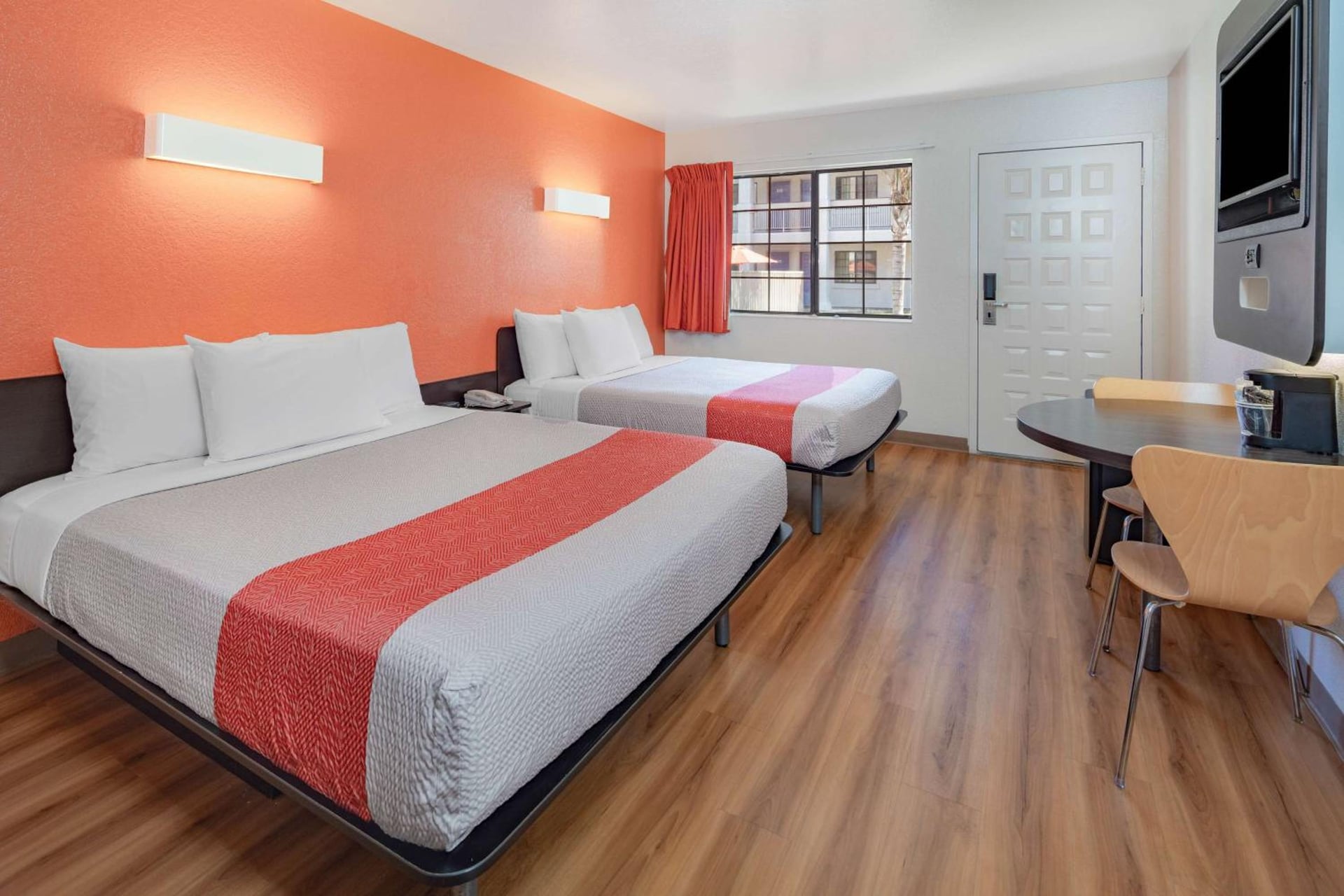 Motel 6-Thousand Oaks, CA, Newbury Park, foto 2