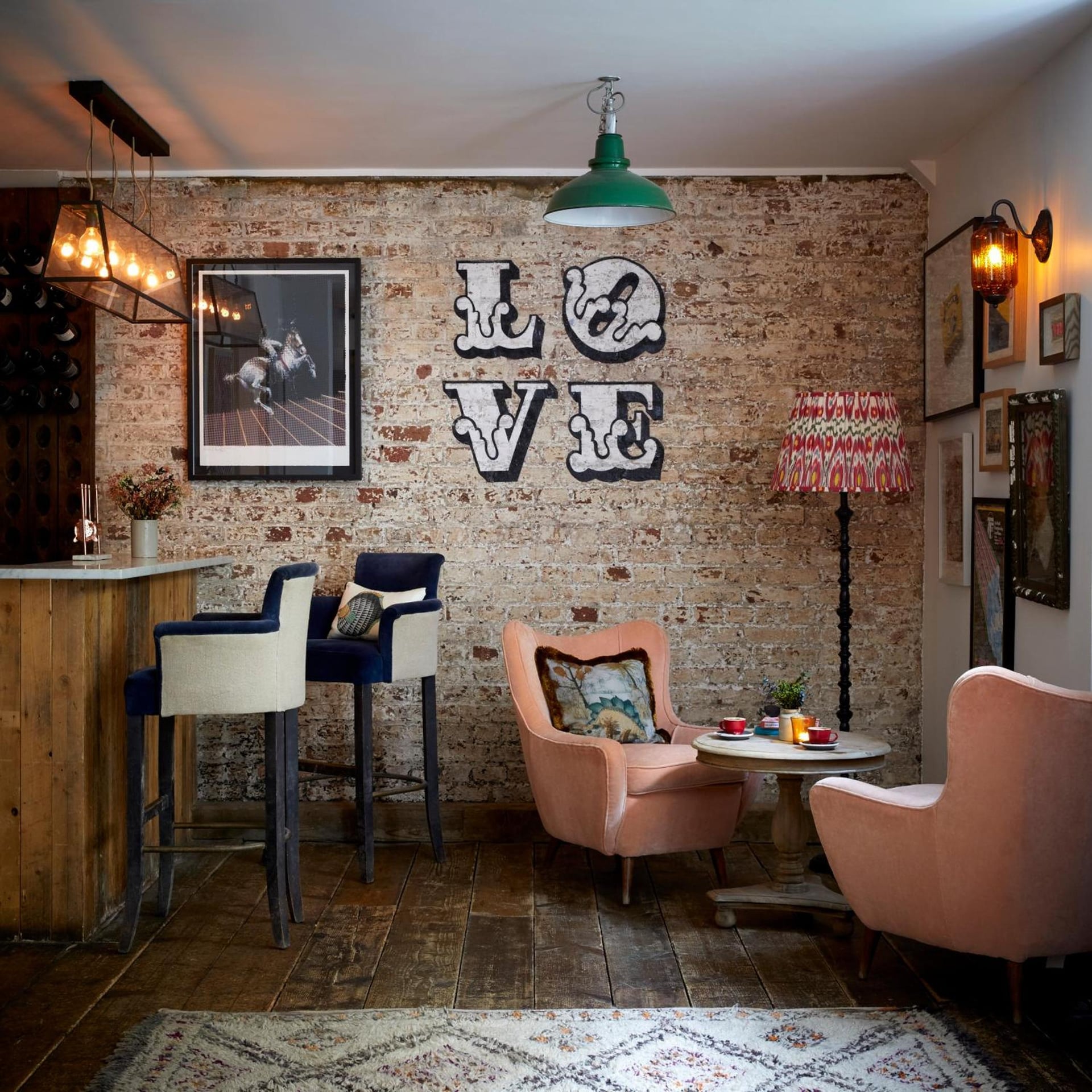 Artist Residence London, London, foto 5