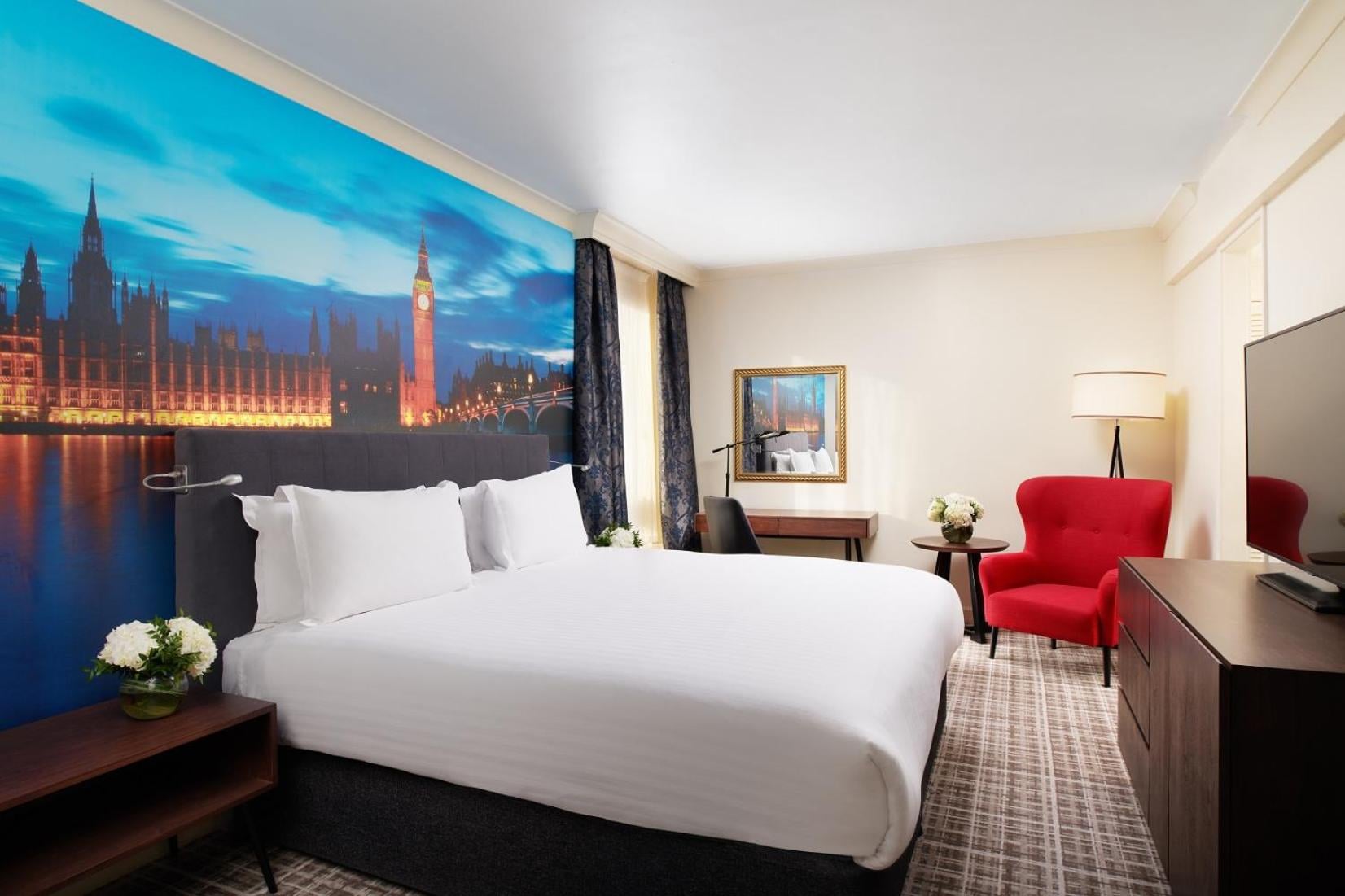 Millennium Hotel and Conference Centre Gloucester London, London, foto 5
