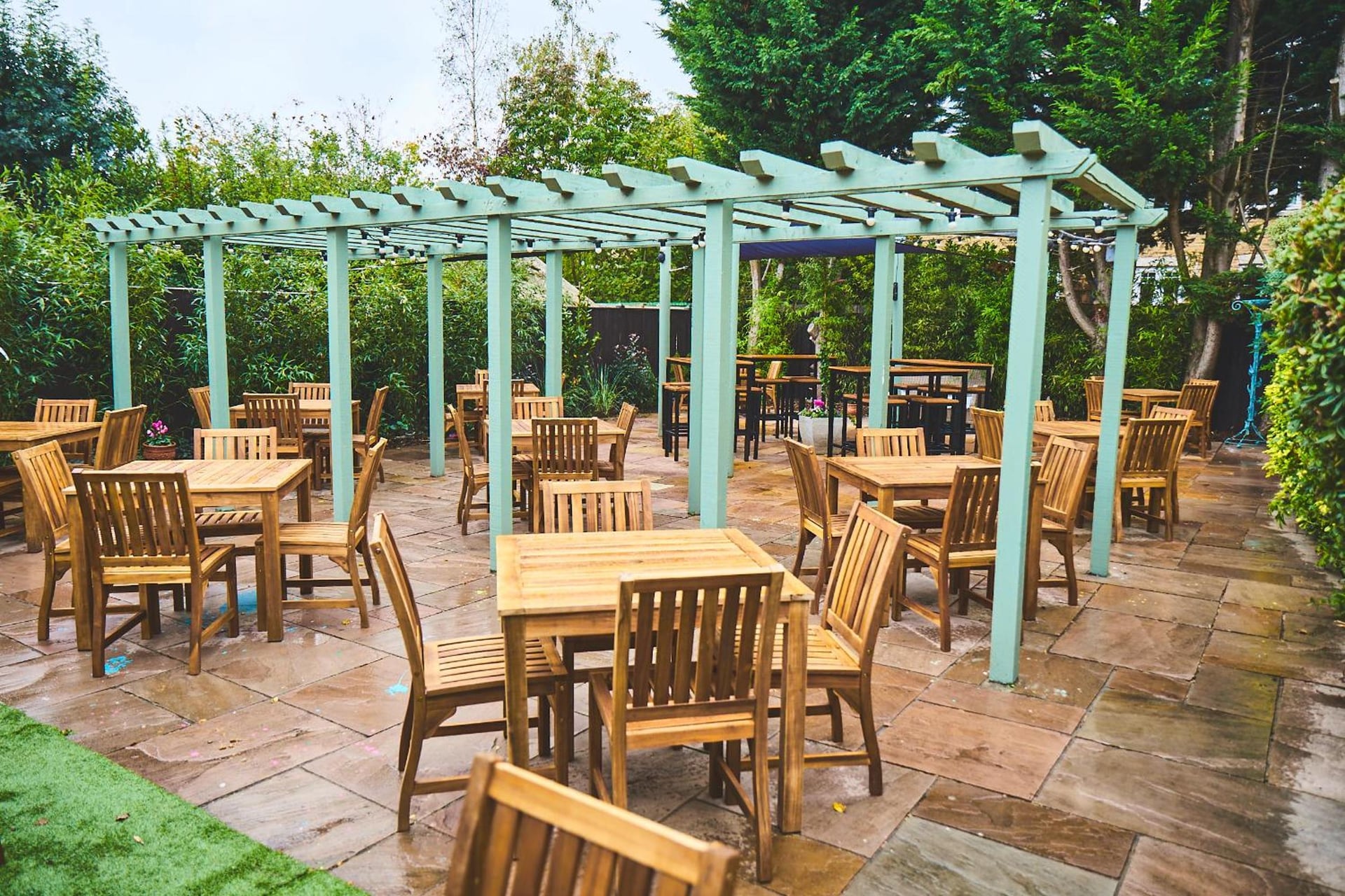 The Lord Grenfell, Maidenhead, foto 4