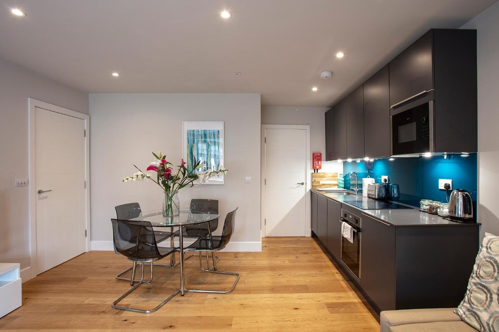 Hampden Apartments - The Edward, Windsor, foto 2