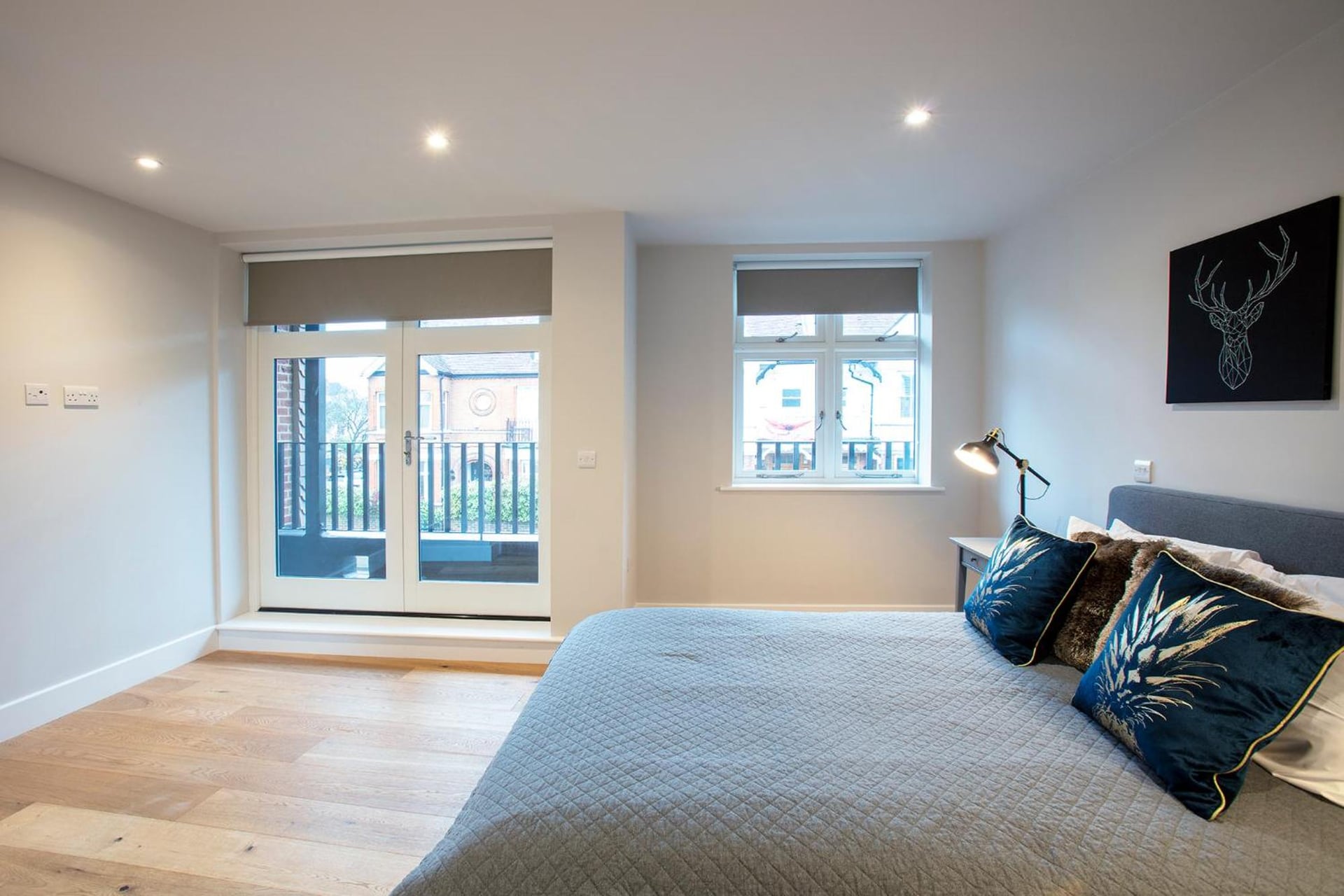 Hampden Apartments - The Edward, Windsor, foto 4