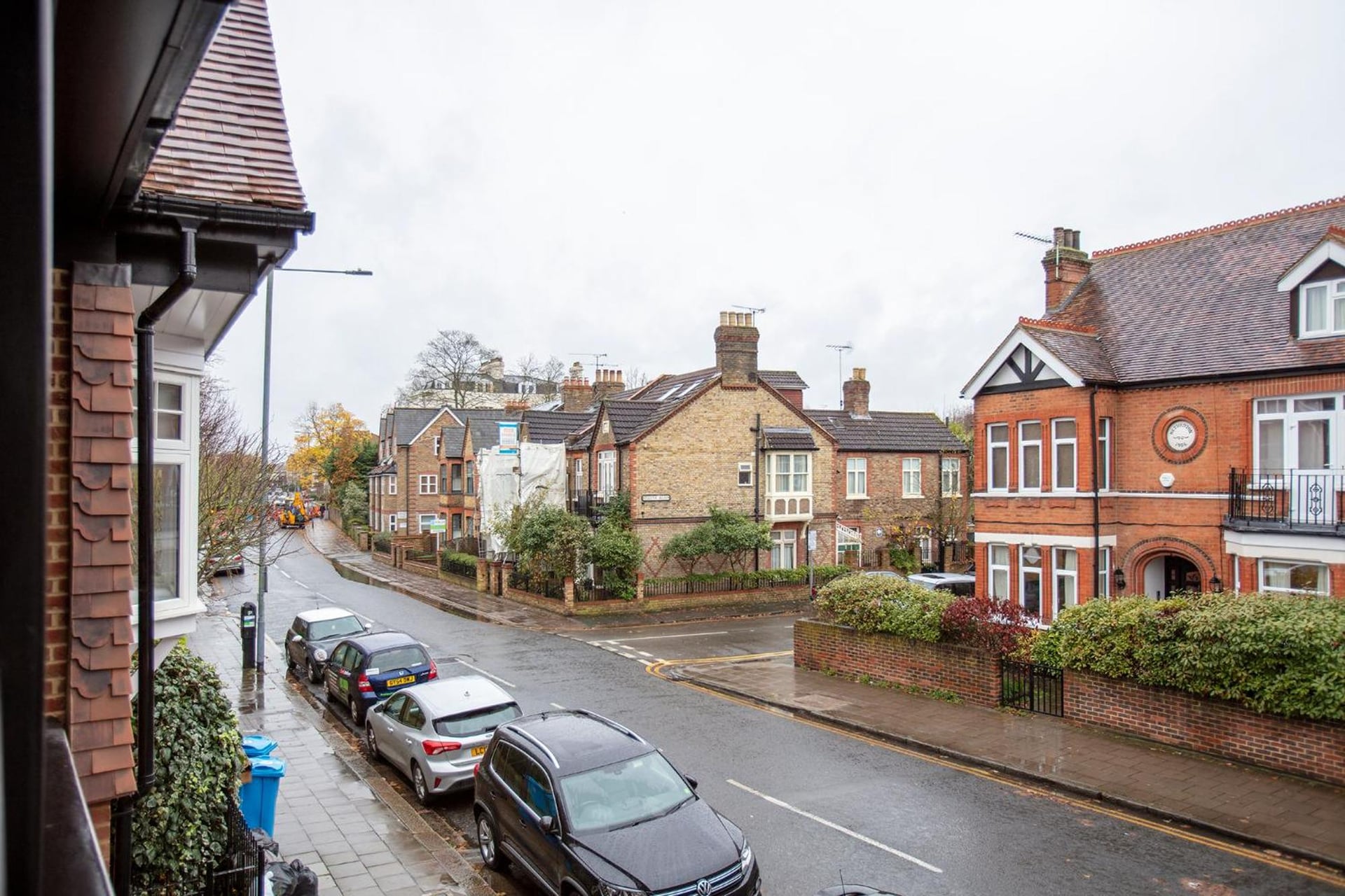 Hampden Apartments - The Edward, Windsor, foto 3