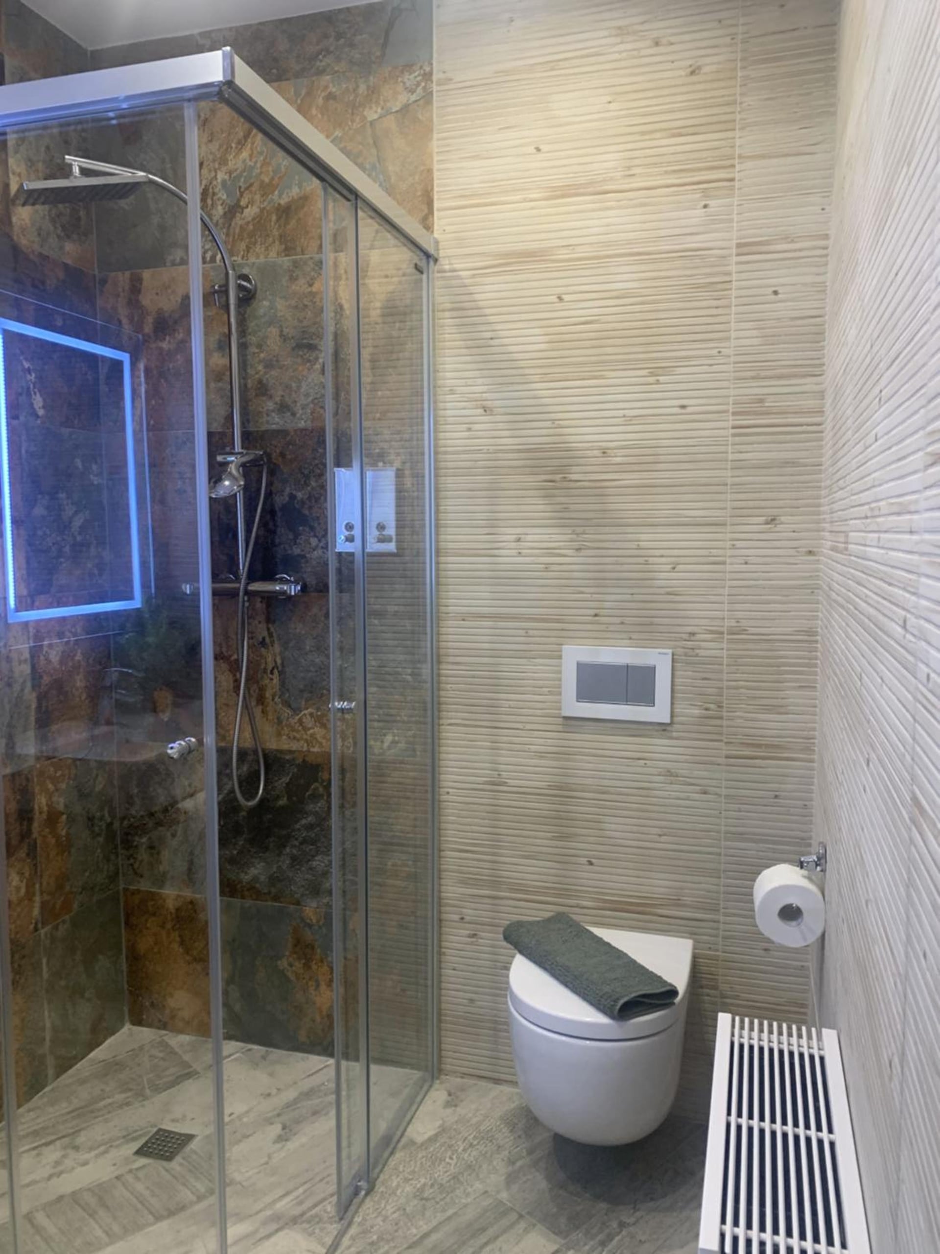 Hotel Riojano, Humanes de Madrid, foto 4