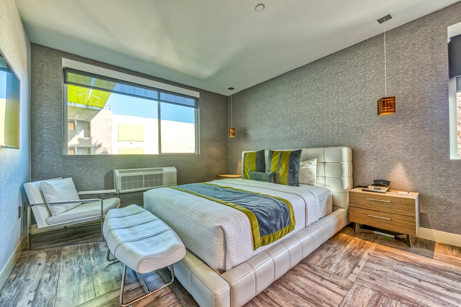 Lexen Hotel - North Hollywood Near Universal Studios, North Hollywood, foto 2