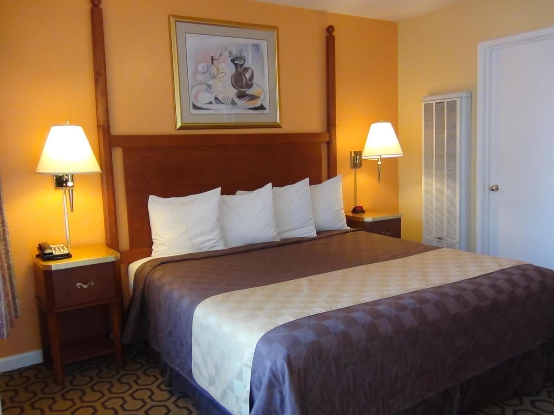 Alpine Inn & Spa, APO AA, foto 3