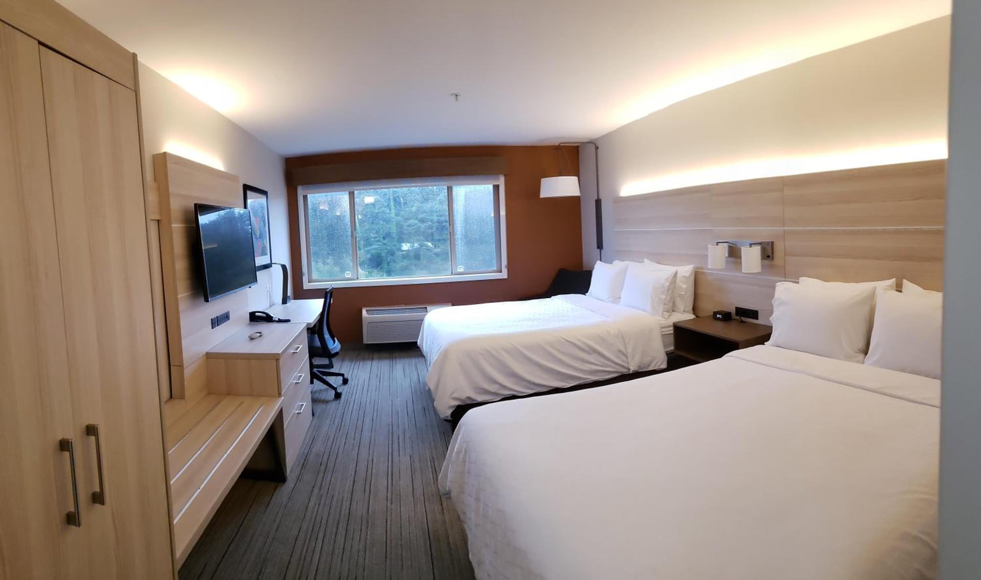 Holiday Inn Express Fort Bragg by IHG, Fort Bragg, foto 5