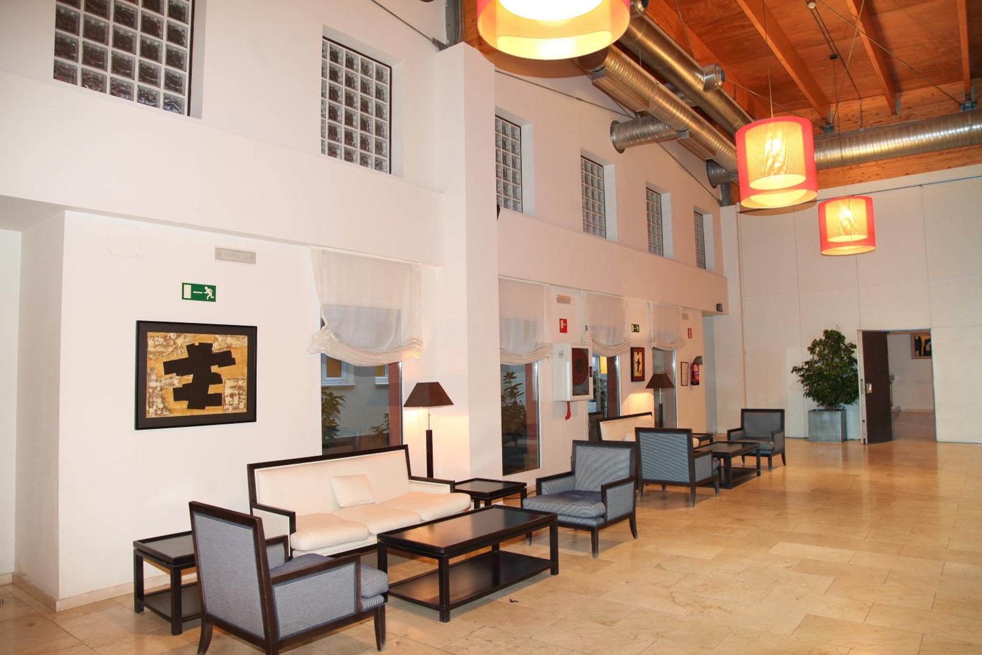 Hotel Isla de La Garena, Alcalá de Henares, foto 5