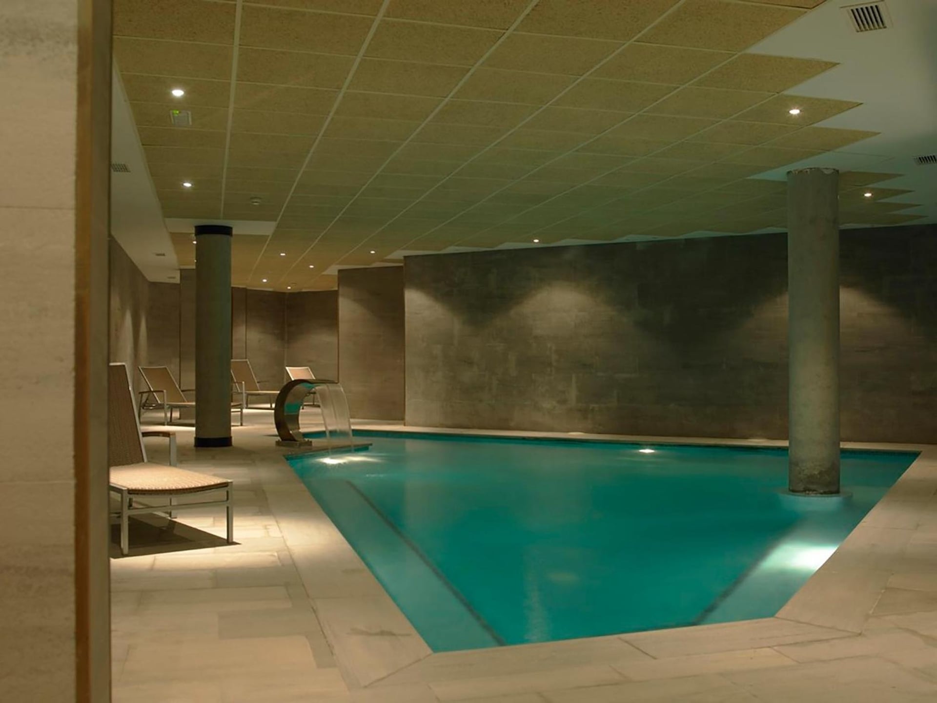 Hotel Isla de La Garena, Alcalá de Henares, foto 4