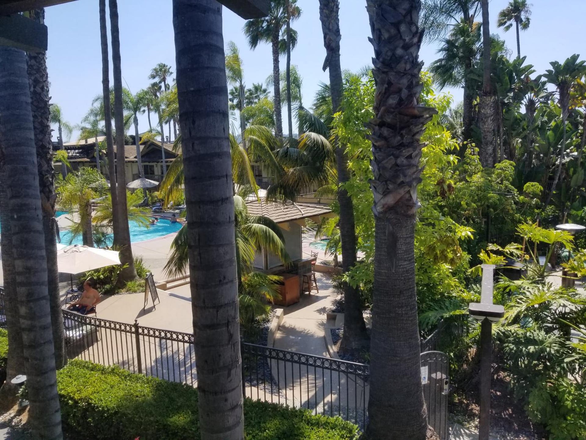 Humphreys Half Moon Inn, San Diego, foto 3