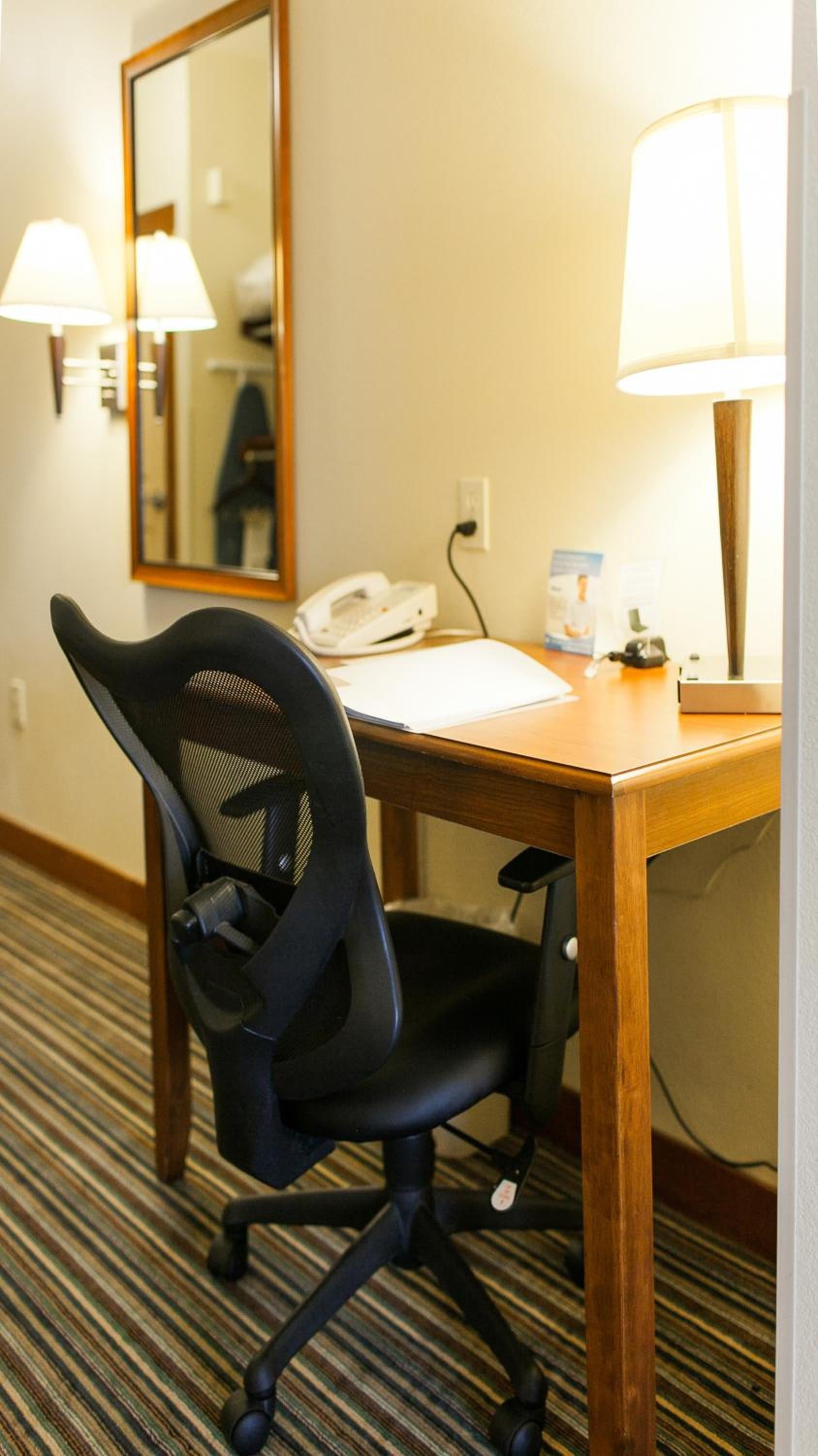 Holiday Inn Express Turlock by IHG, Turlock, foto 2