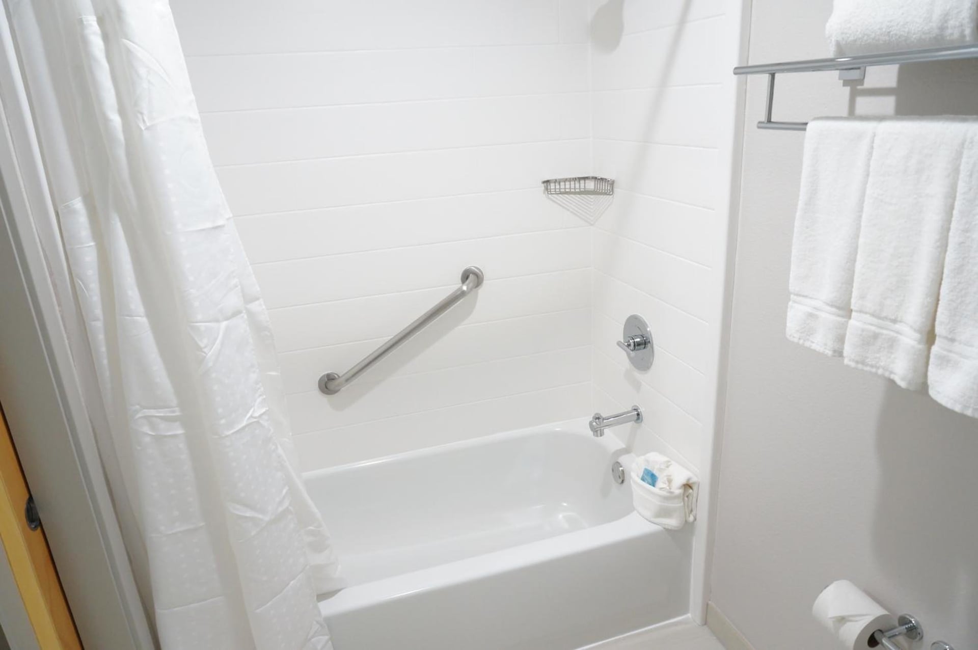 Holiday Inn Express Fremont - Milpitas Central by IHG, Fremont, foto 4
