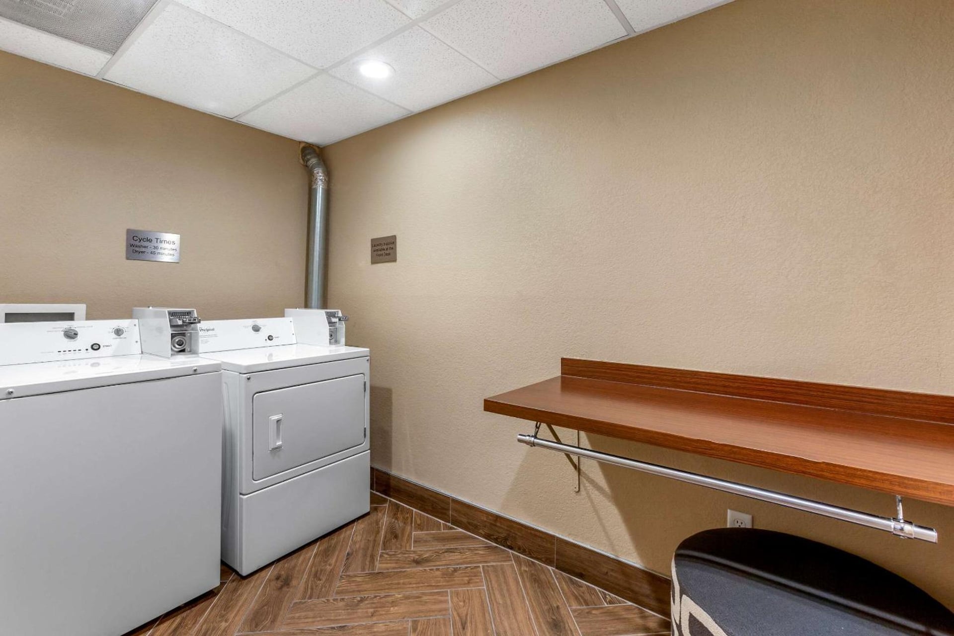 Comfort Inn & Suites Phoenix North - Deer Valley, Phoenix, foto 4