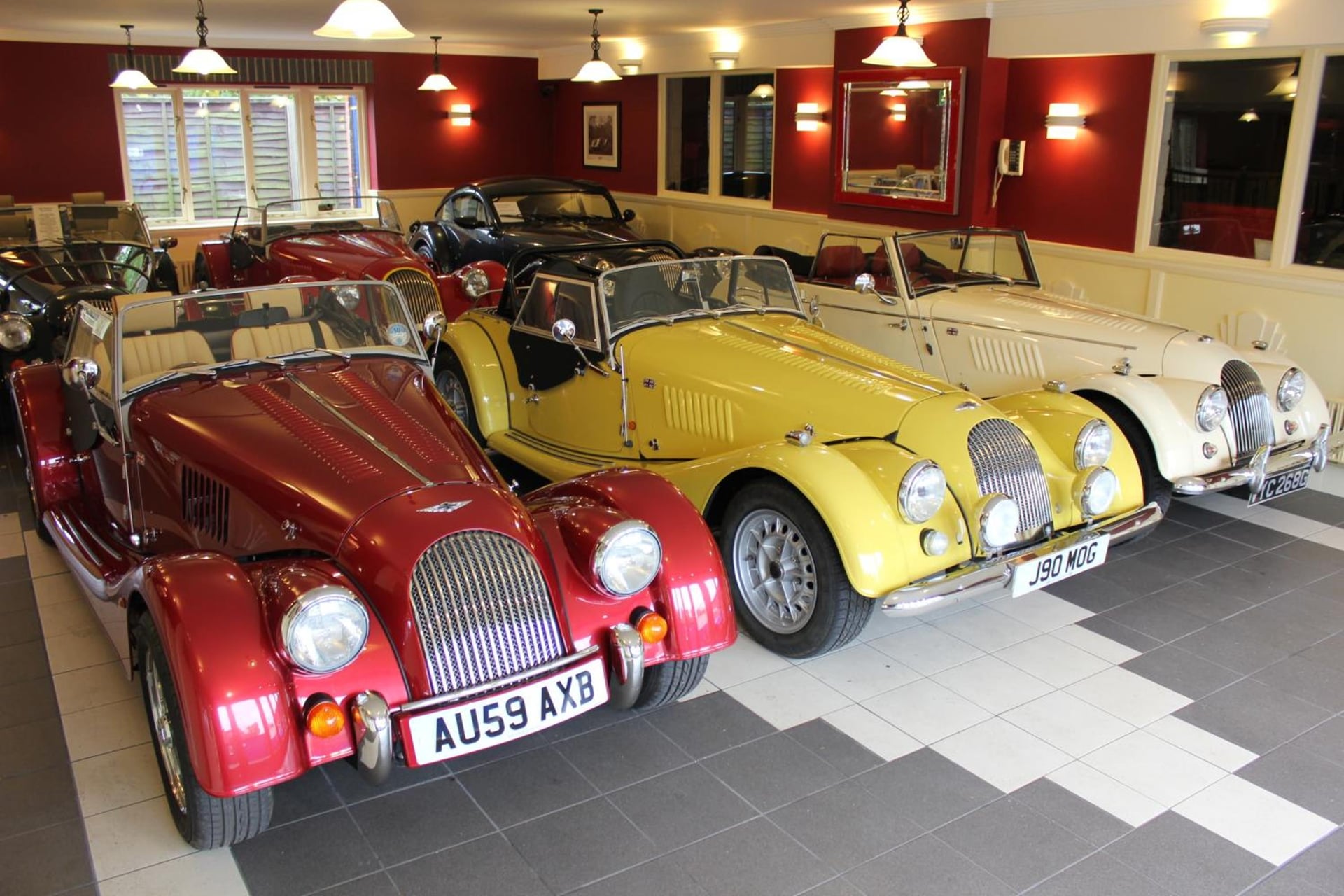 The PitStop, Bishops Stortford, foto 2