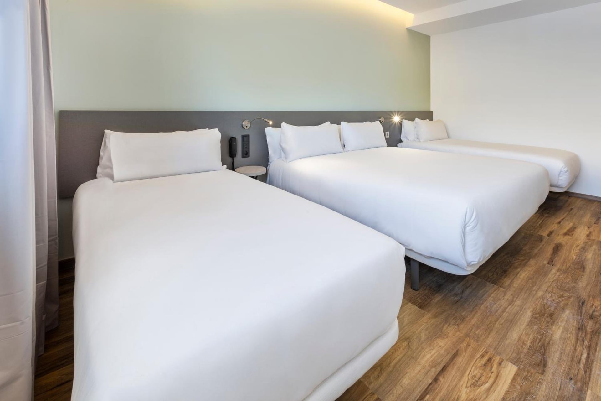 B&B HOTEL Madrid Alcorcón, Alcorcón, foto 4