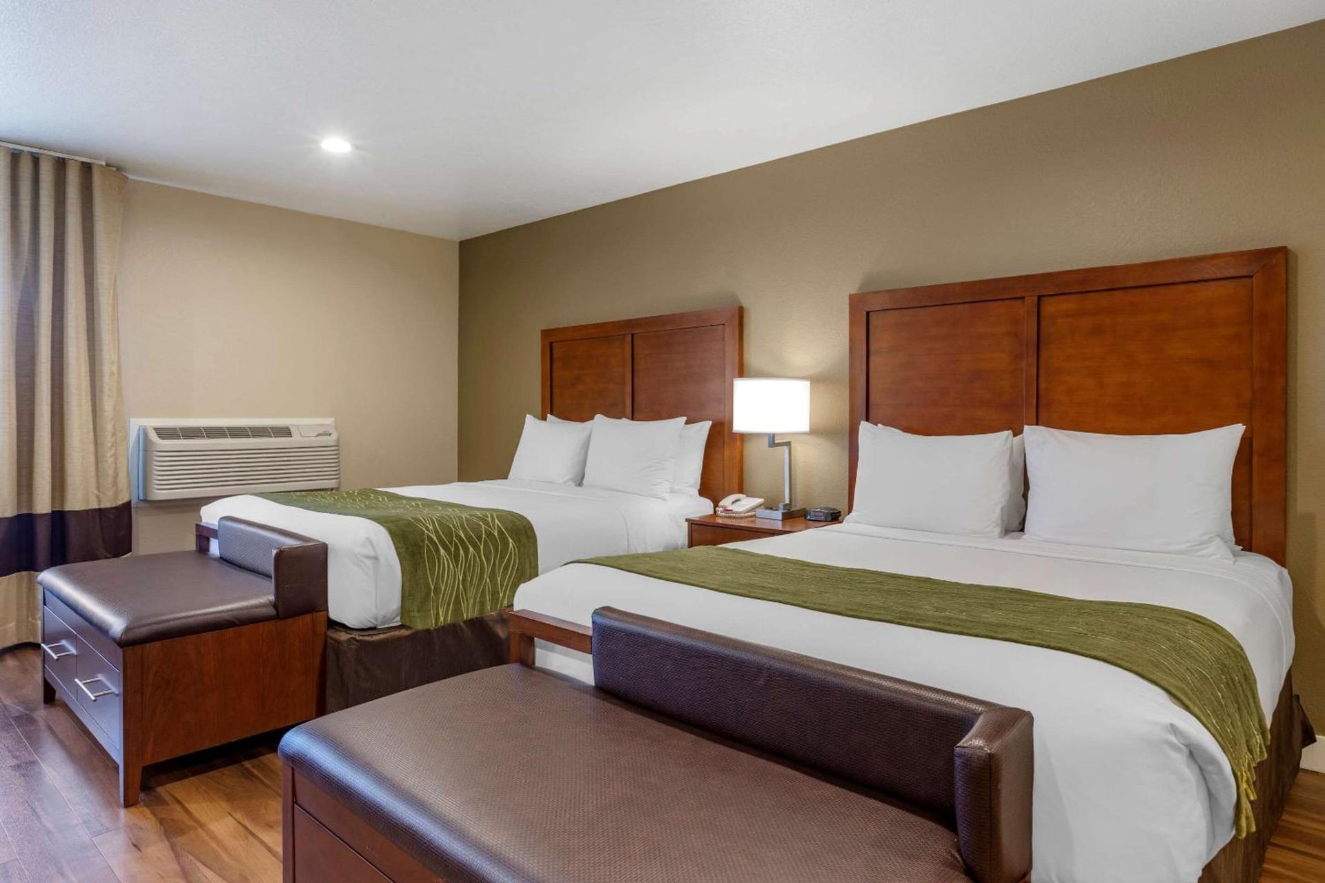 Comfort Inn Bishop, Bishop, foto 4