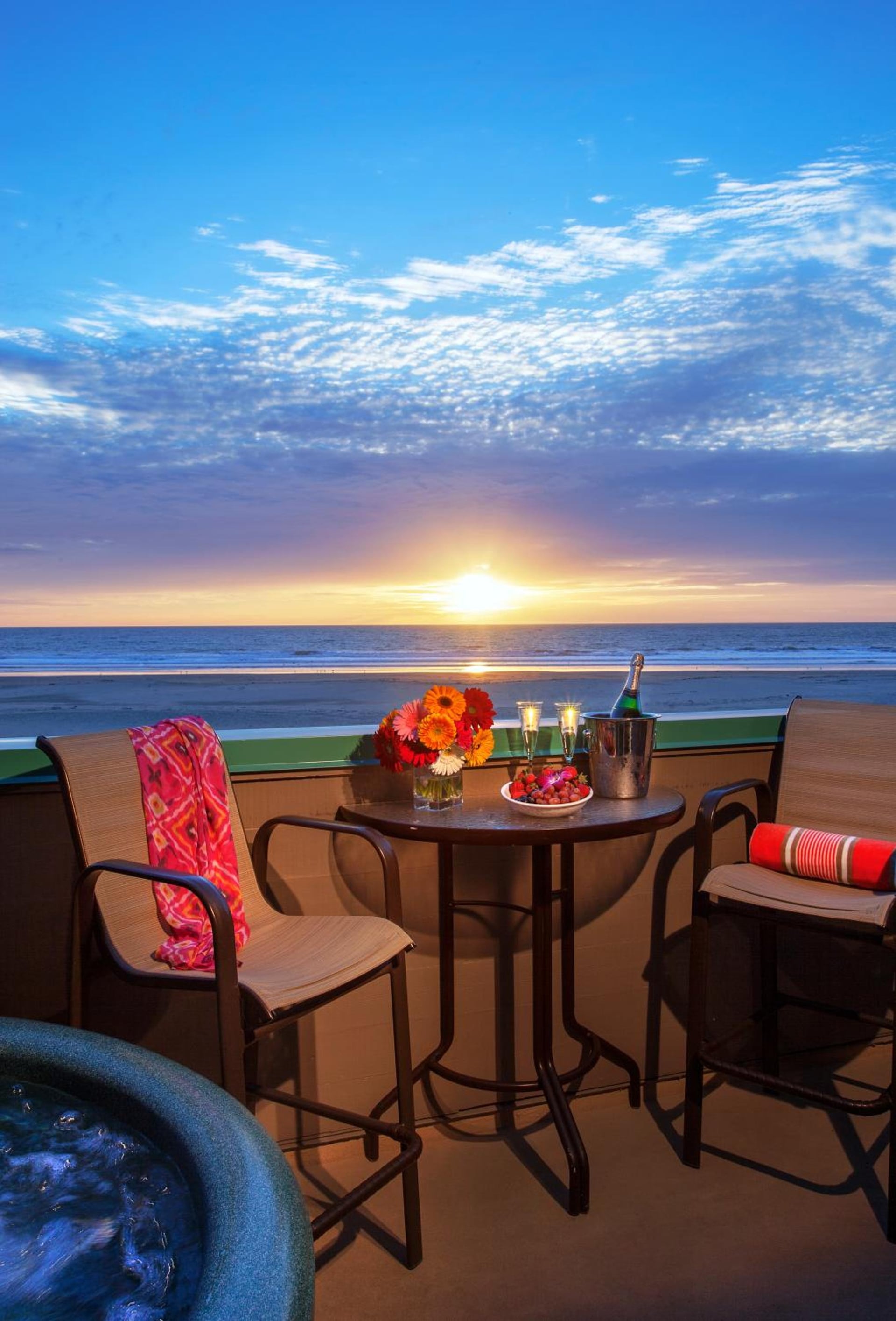 SeaVenture Beach Hotel, Pismo Beach, foto 5