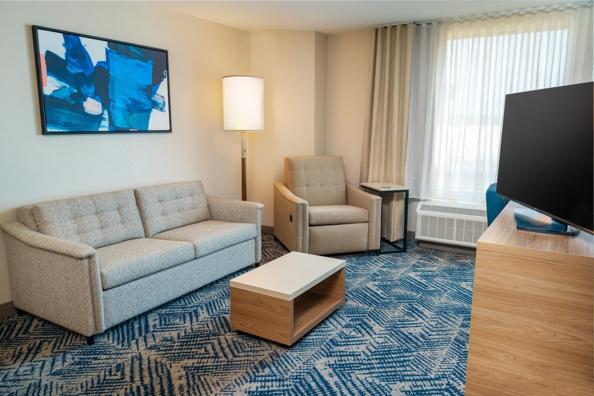 Candlewood Suites - Las Vegas - E Tropicana by IHG, Las Vegas, foto 5