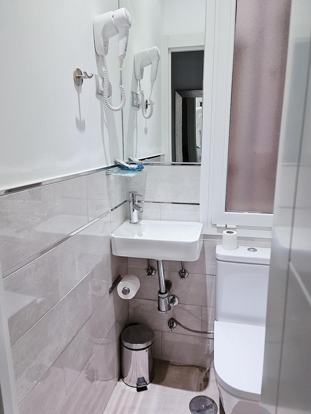 Hostal Met Madrid, Madrid, foto 3