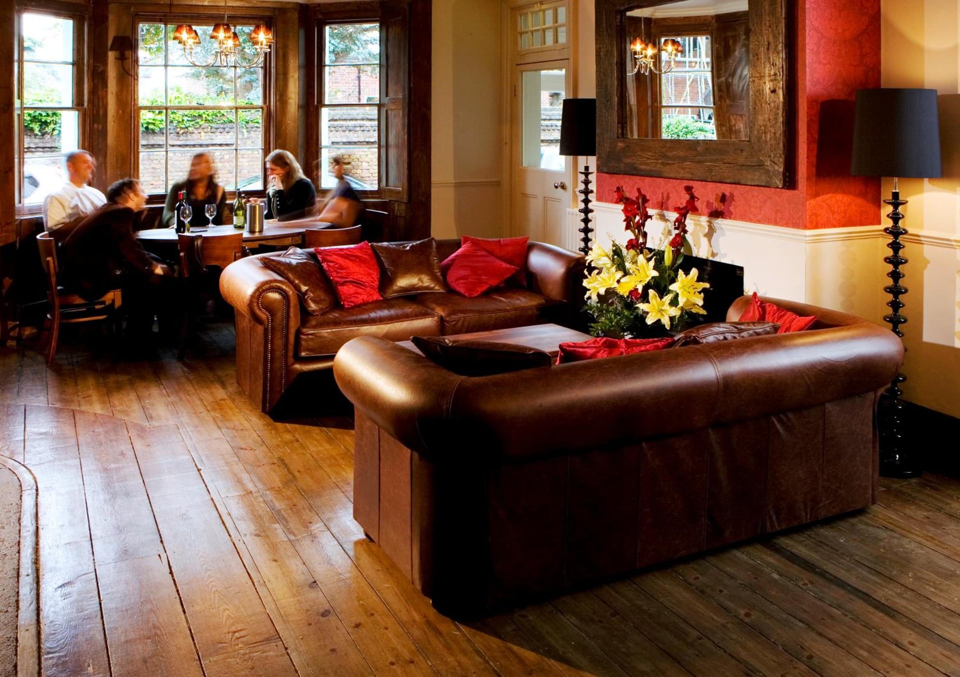 The Victoria, London, foto 4