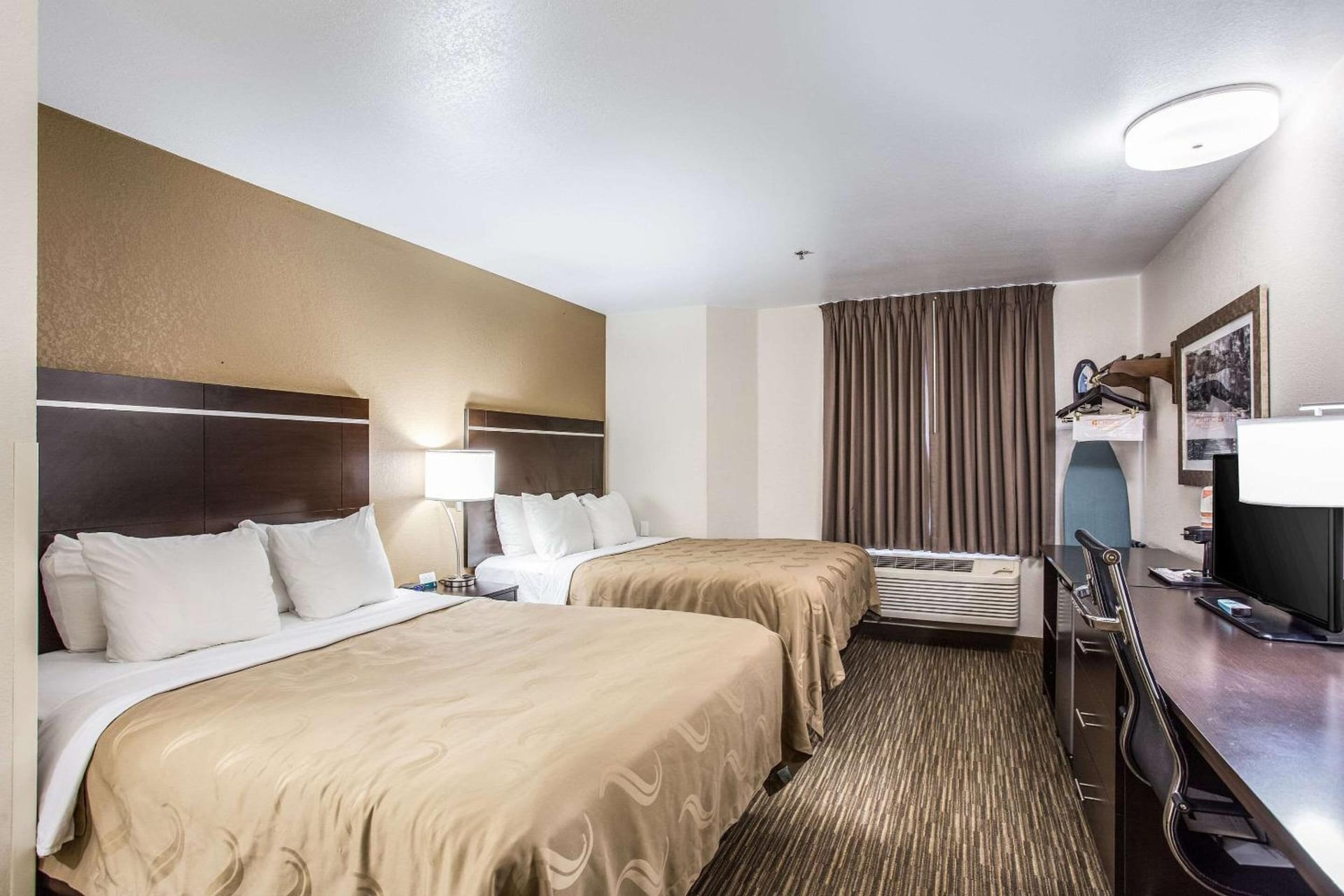 Quality Inn & Suites Meridian - West Boise, Meridian, foto 5