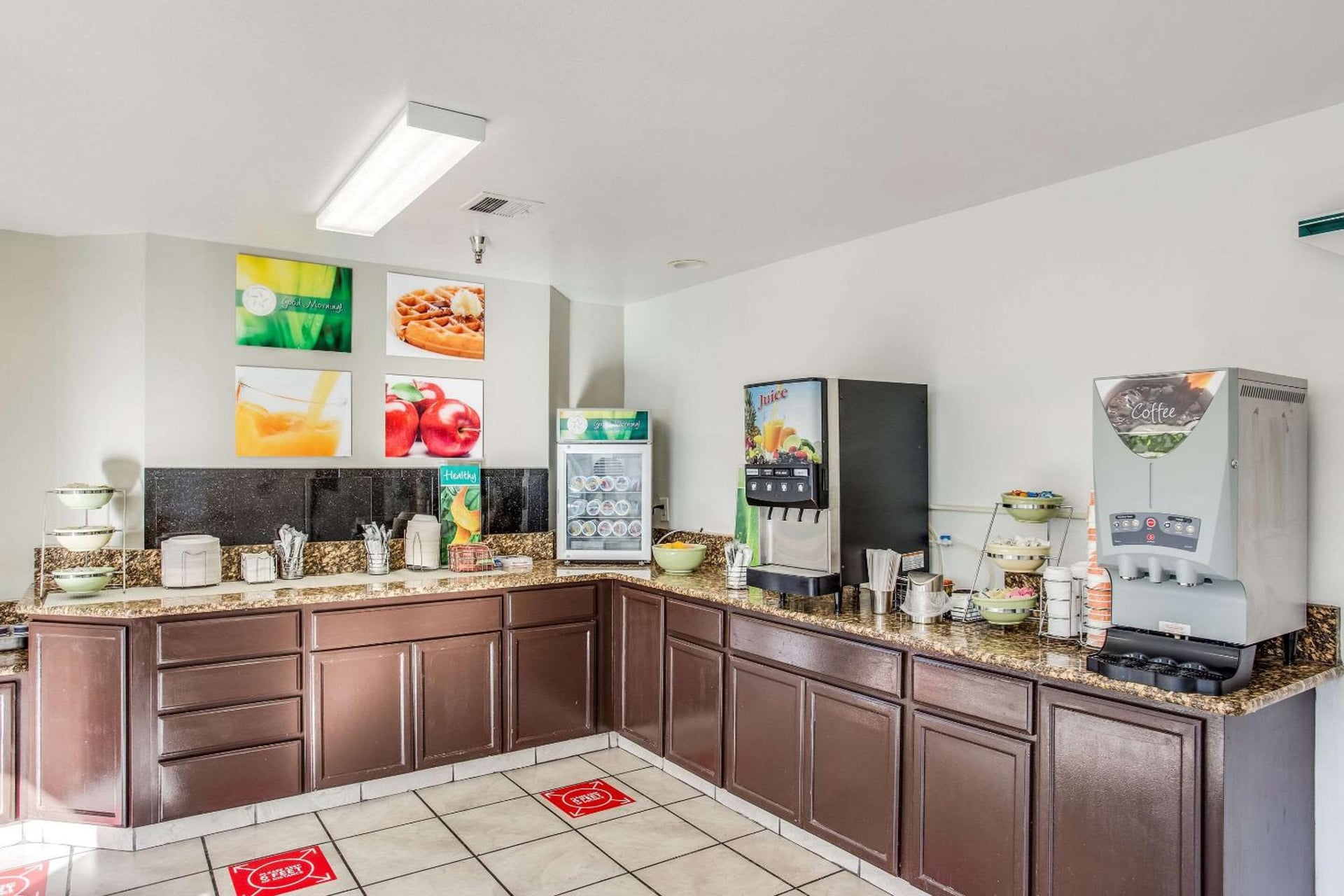 Quality Inn & Suites Meridian - West Boise, Meridian, foto 3