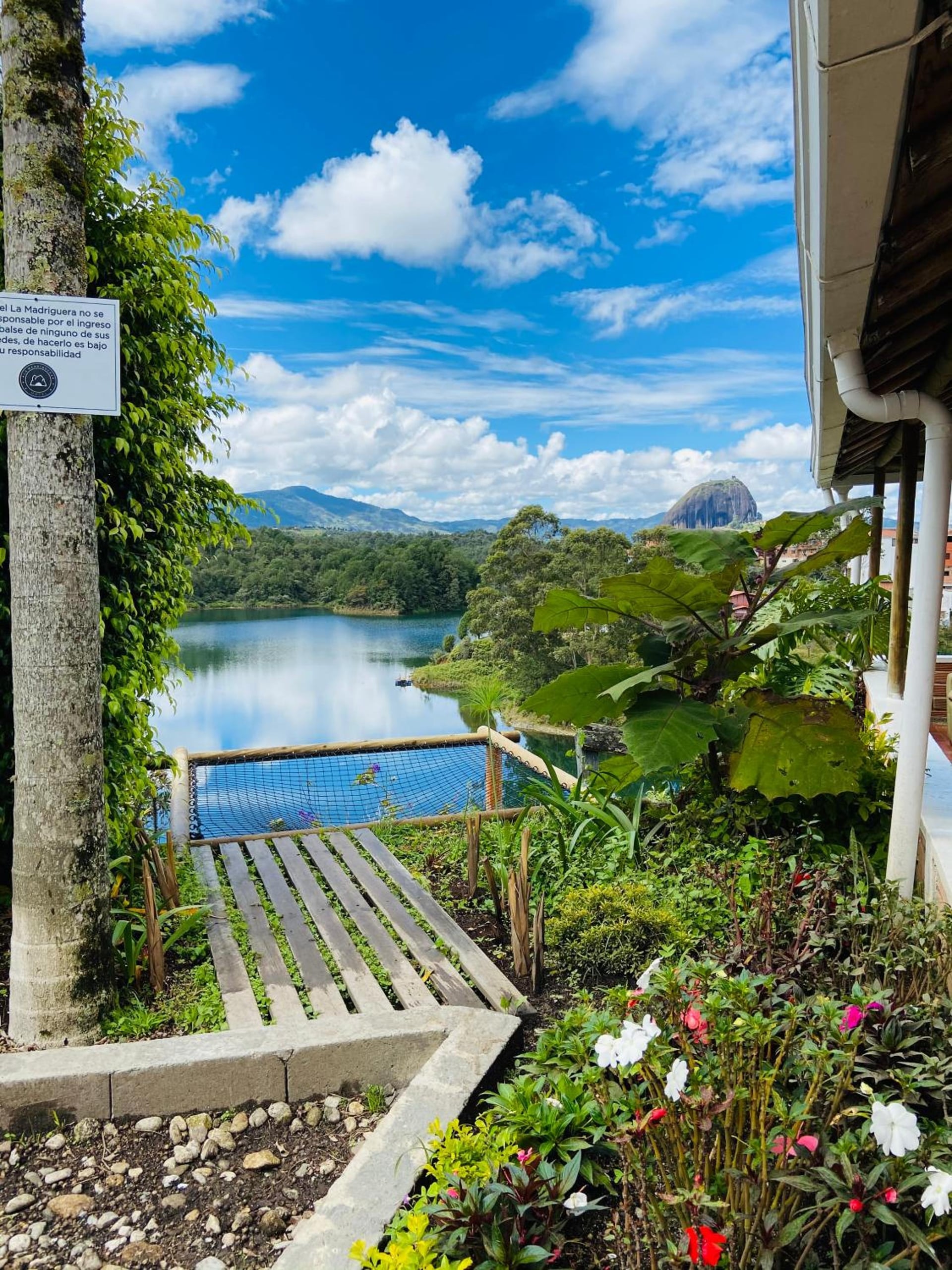 La Madriguera, Guatapé, foto 2