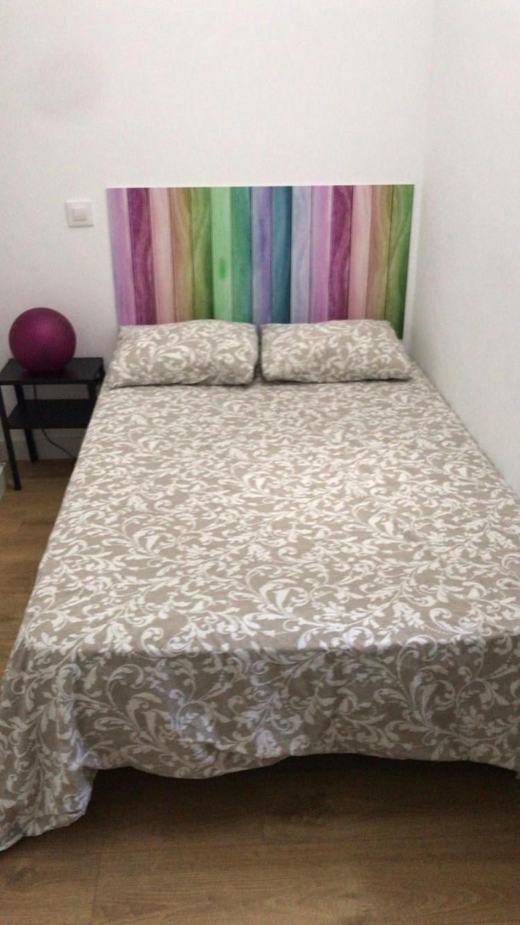 Aluche Aparment B, Madrid, foto 4