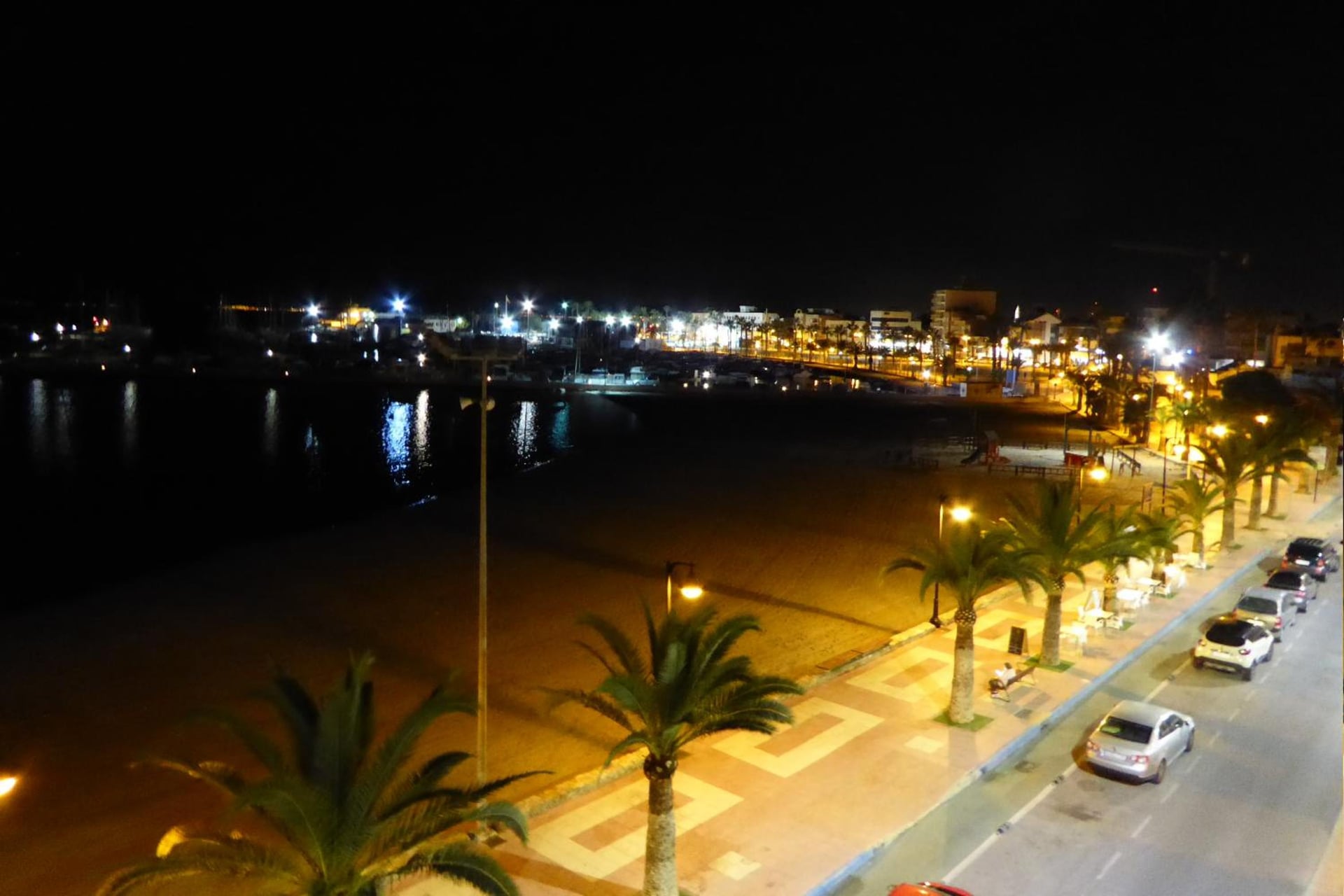 Sea View lo pagan, San Pedro del Pinatar, foto 4