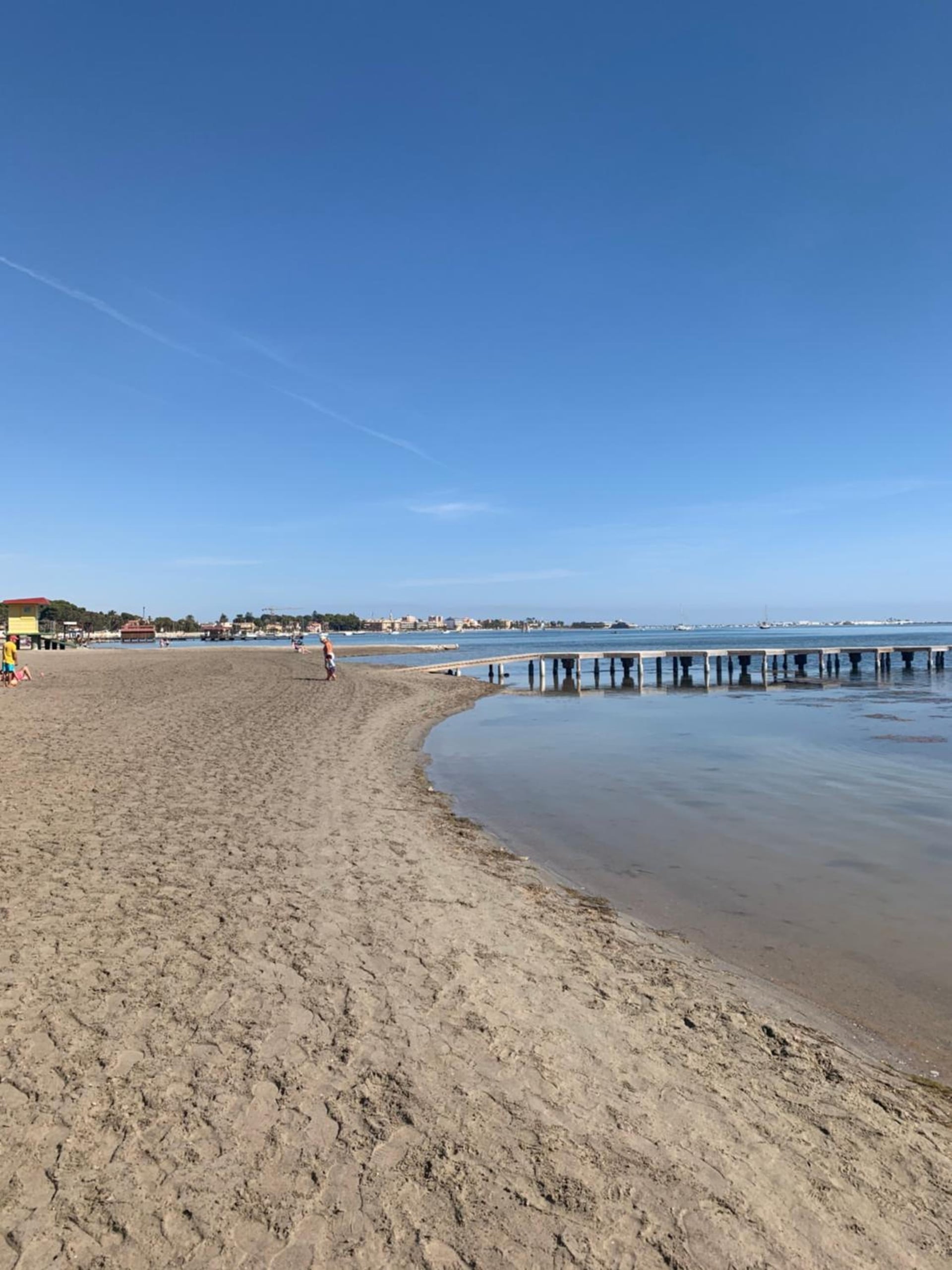 Sea View lo pagan, San Pedro del Pinatar, foto 5