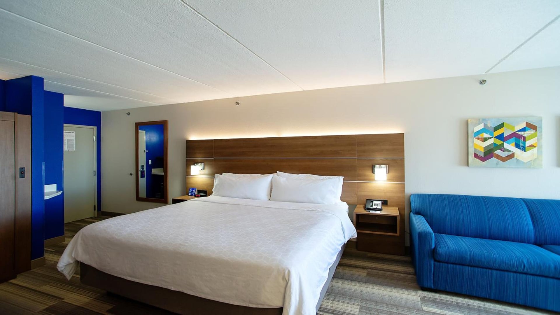 Holiday Inn Express & Suites Tempe by IHG, Tempe, foto 5