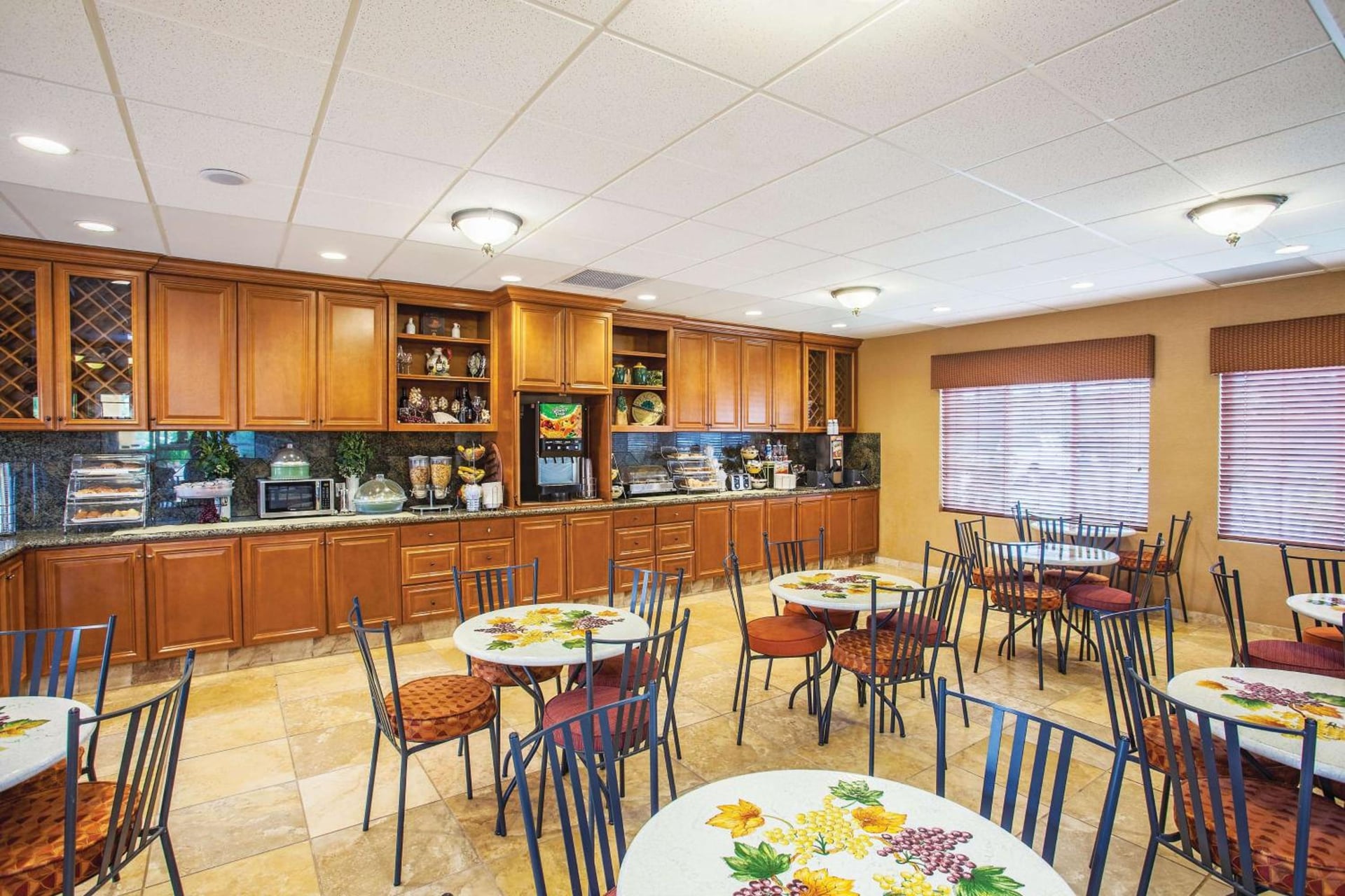 La Quinta by Wyndham Paso Robles, Paso Robles, foto 4