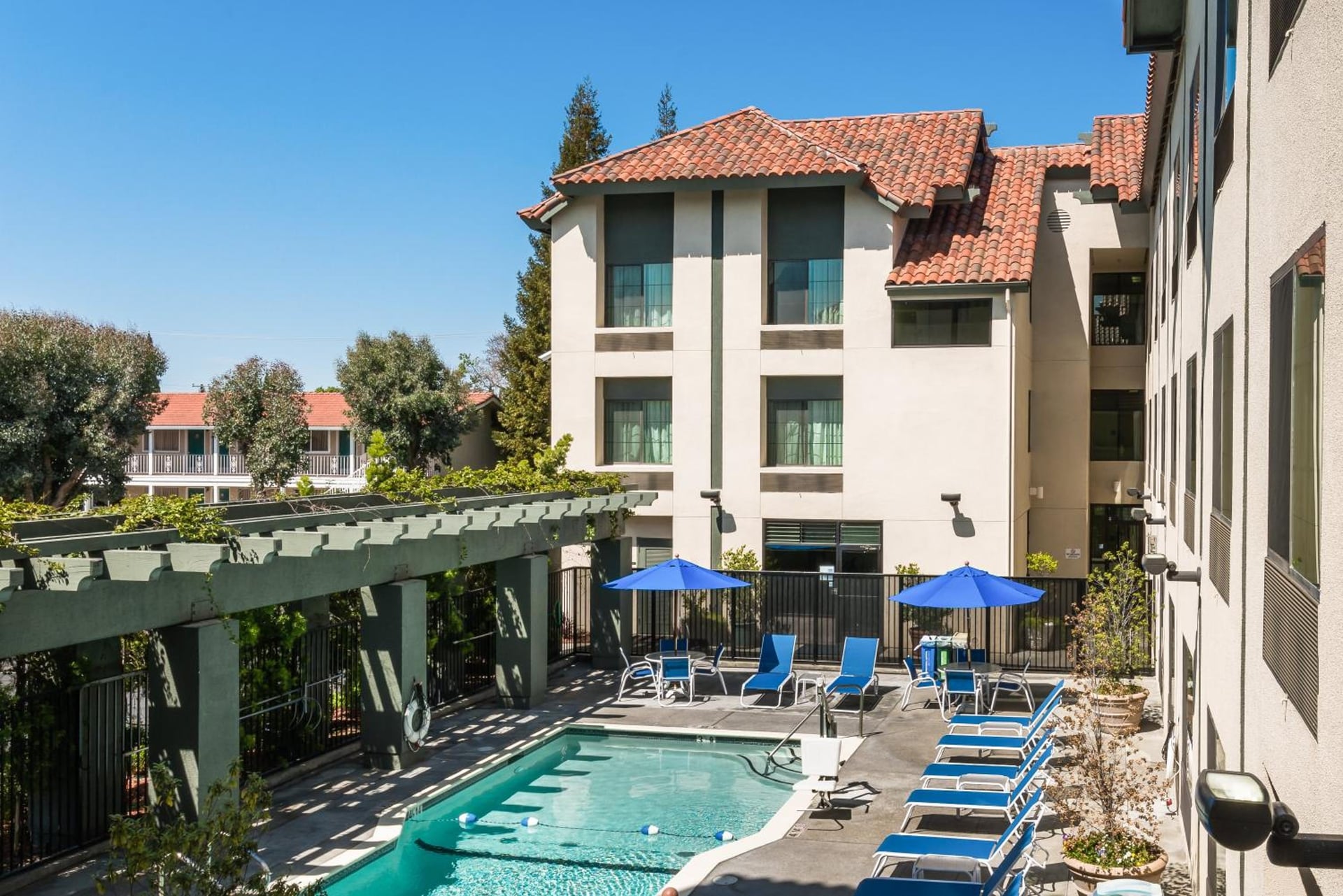 Holiday Inn Express & Suites Santa Clara - Silicon Valley by IHG, Santa Clara, foto 5
