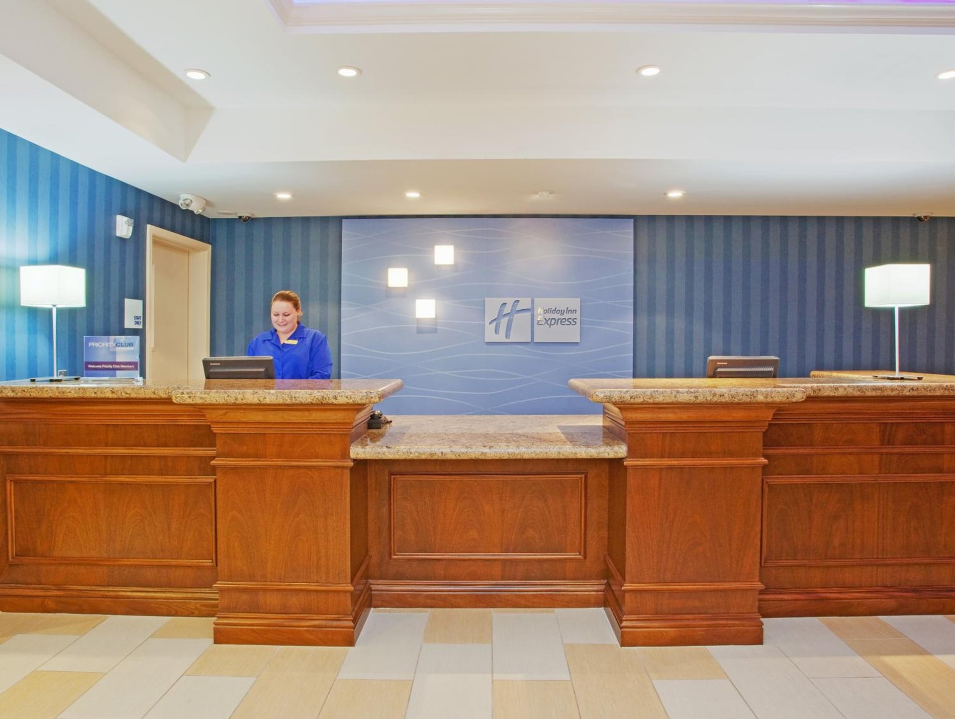 Holiday Inn Express Hotel & Suites Santa Cruz by IHG, Santa Cruz, foto 4
