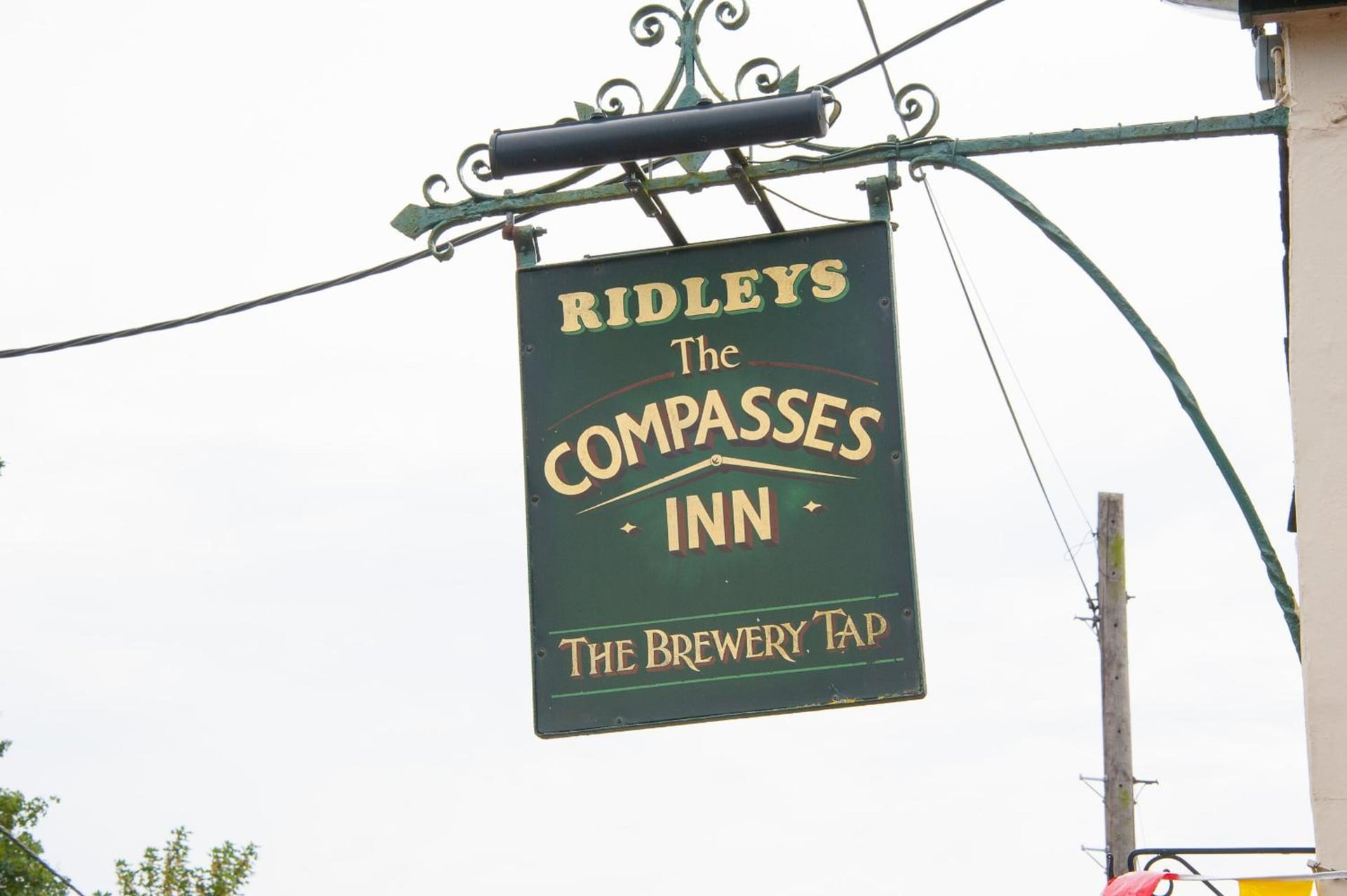 The Compasses, Chelmsford, foto 4