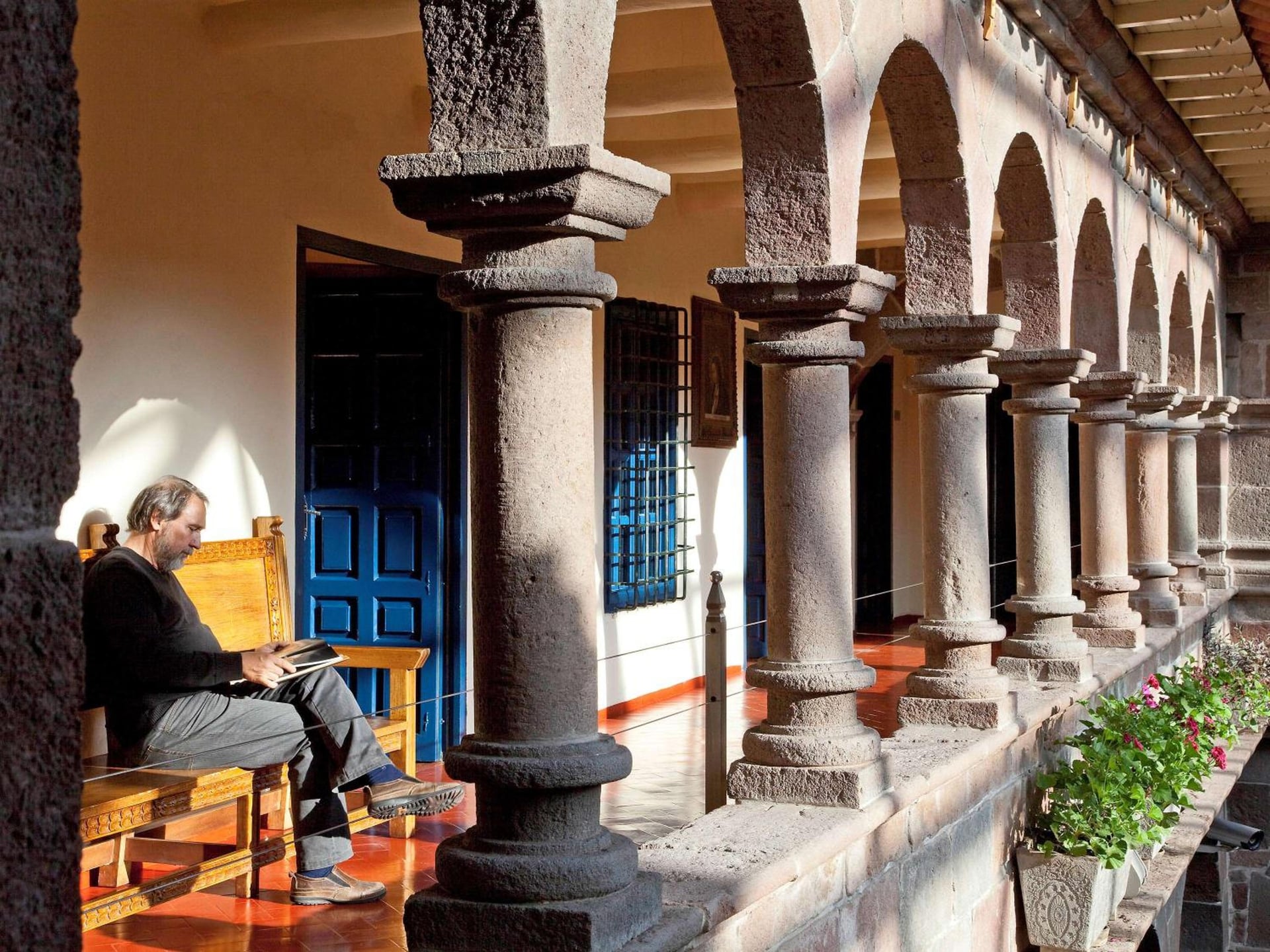 Novotel Cusco, Cusco, foto 5