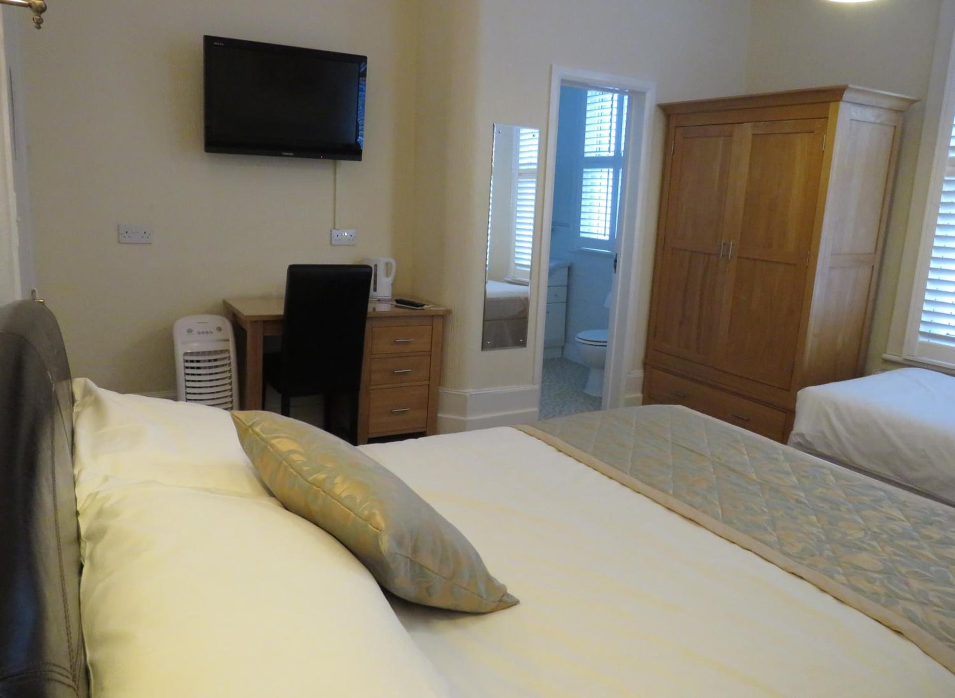 Marple Cottage Guest House, London, foto 4