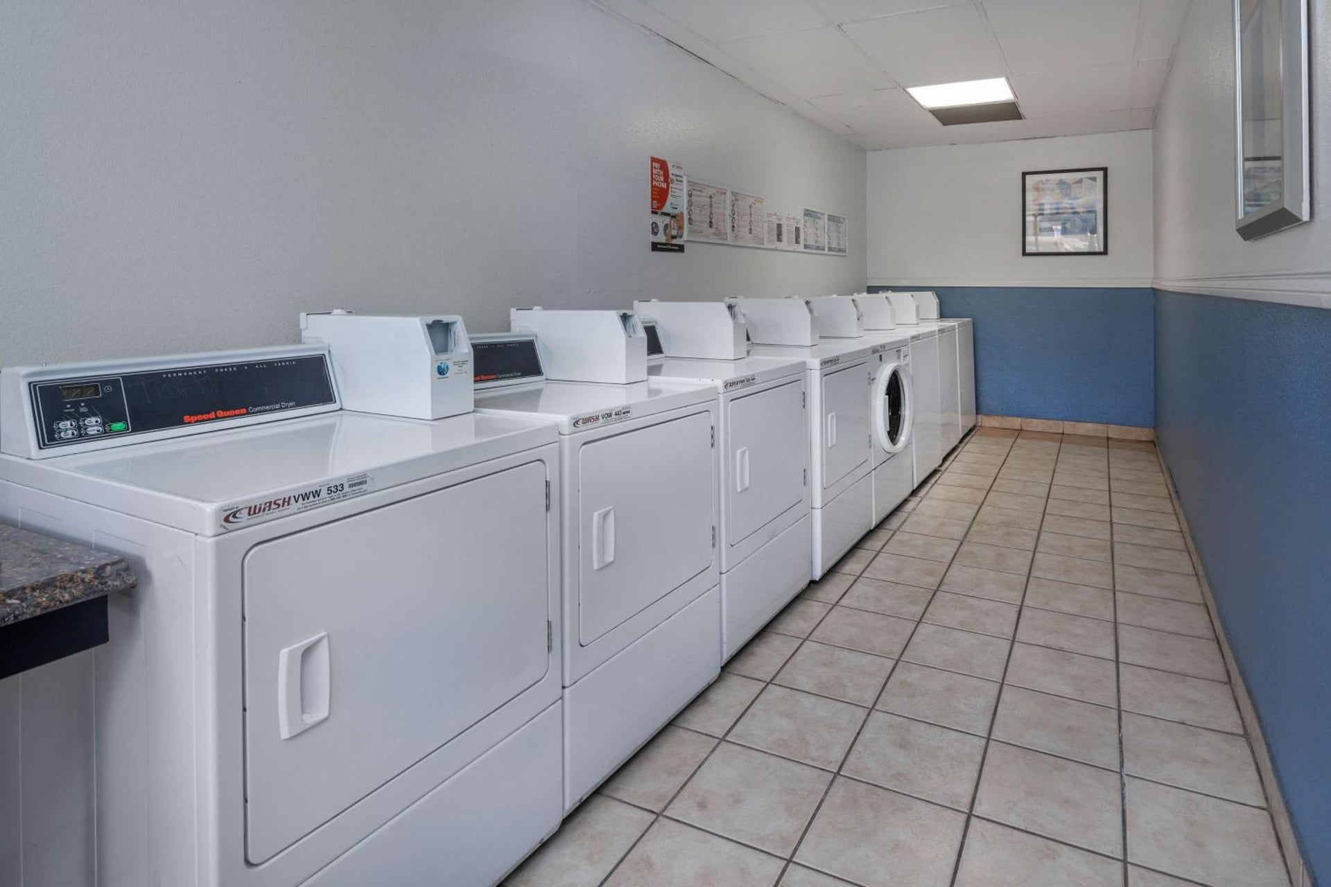 Motel 6-Anaheim, CA - Maingate, Anaheim, foto 3