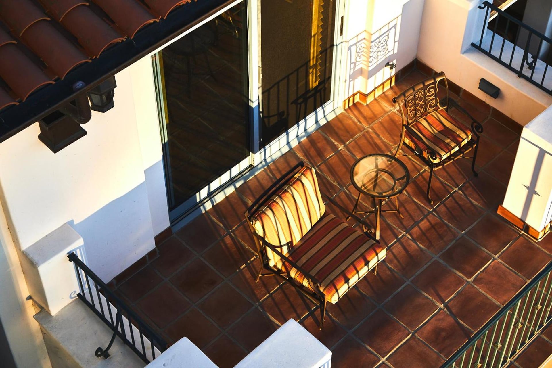Hotel Californian, Santa Barbara, foto 2