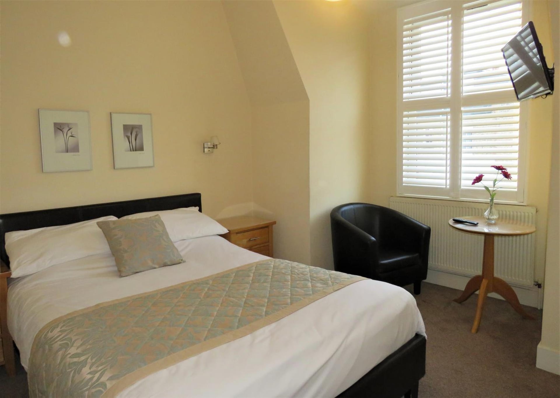 Marple Cottage Guest House, London, foto 5